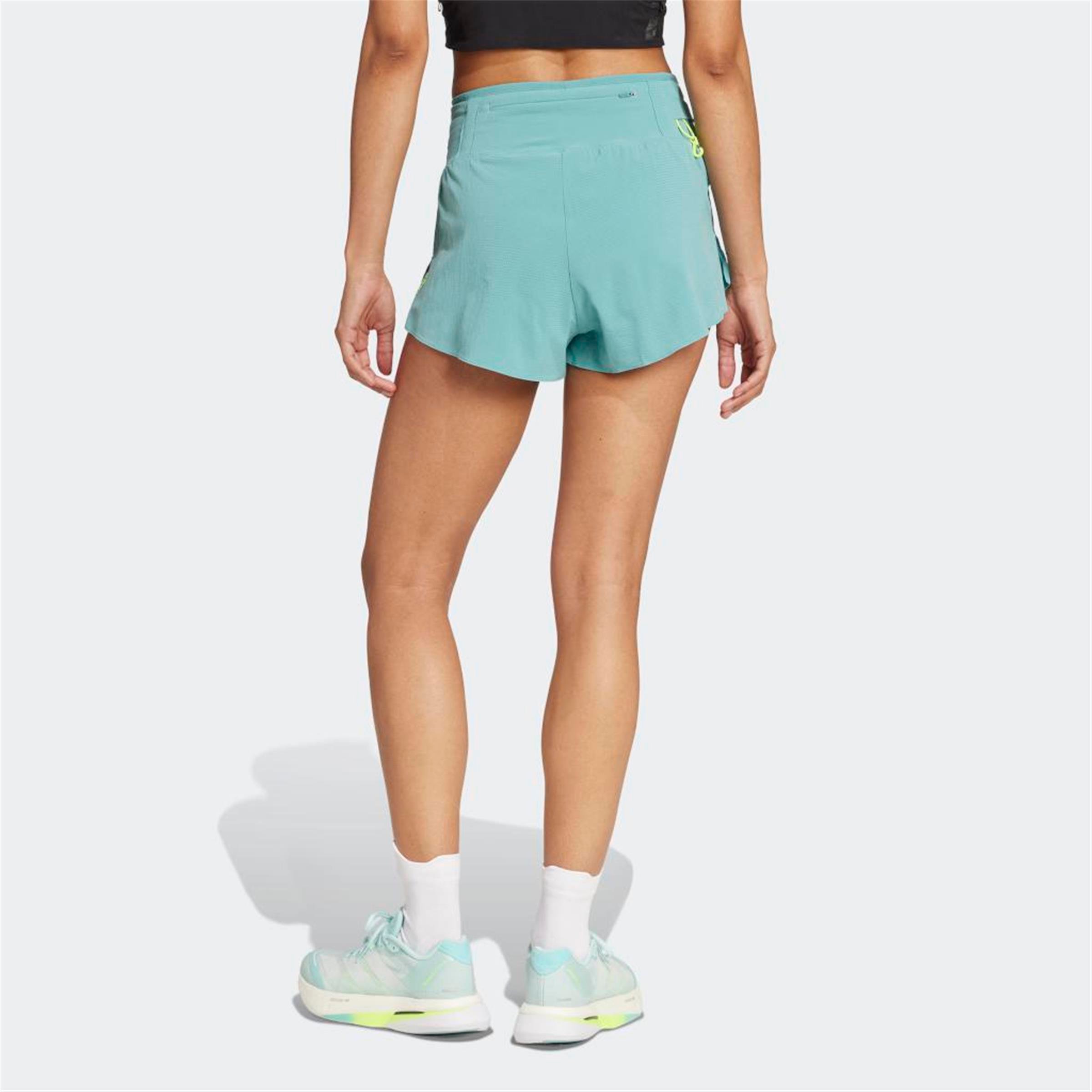 ADIZERO GEL W