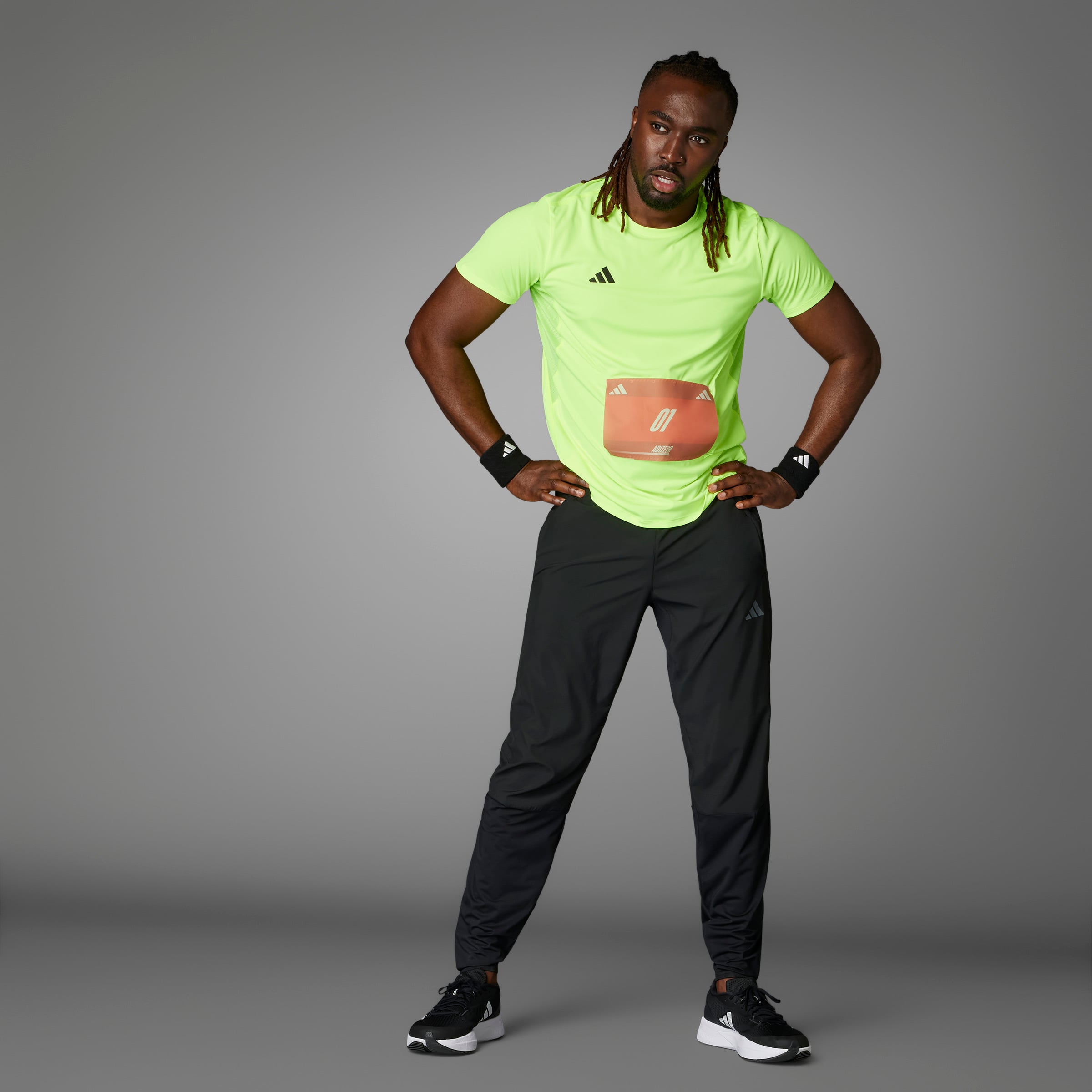 ADIZERO PANT