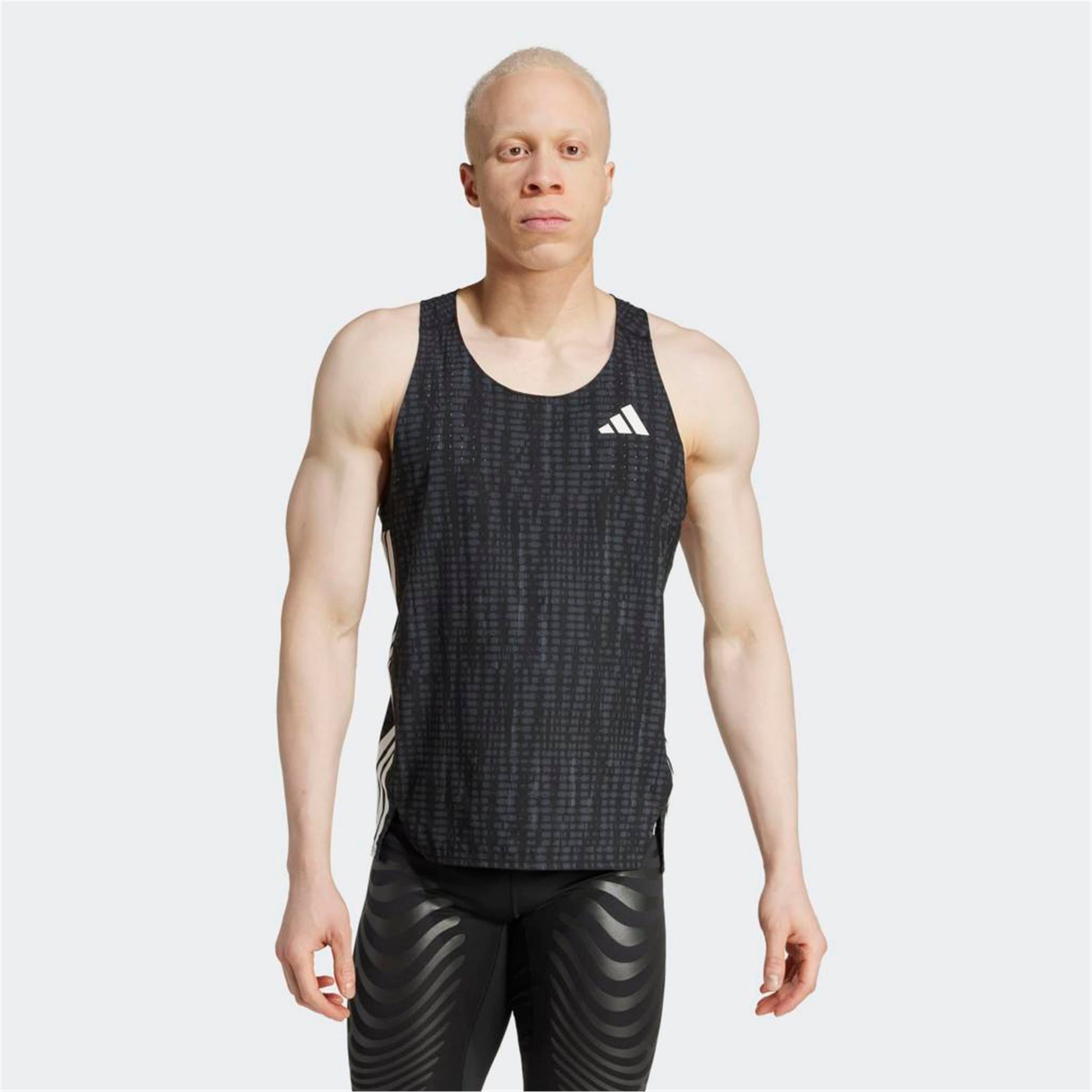 ADIZERO SNGLT M