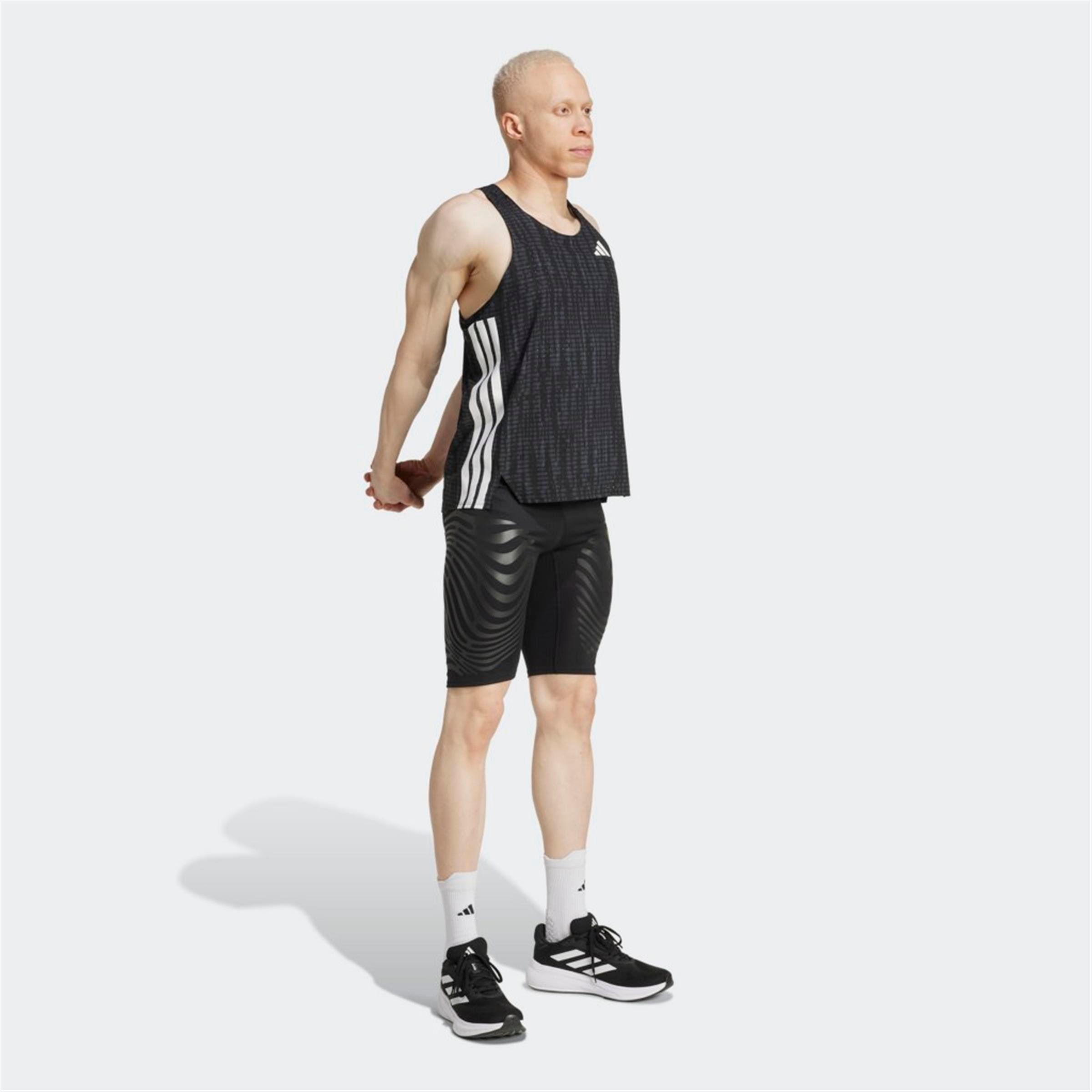 ADIZERO SNGLT M