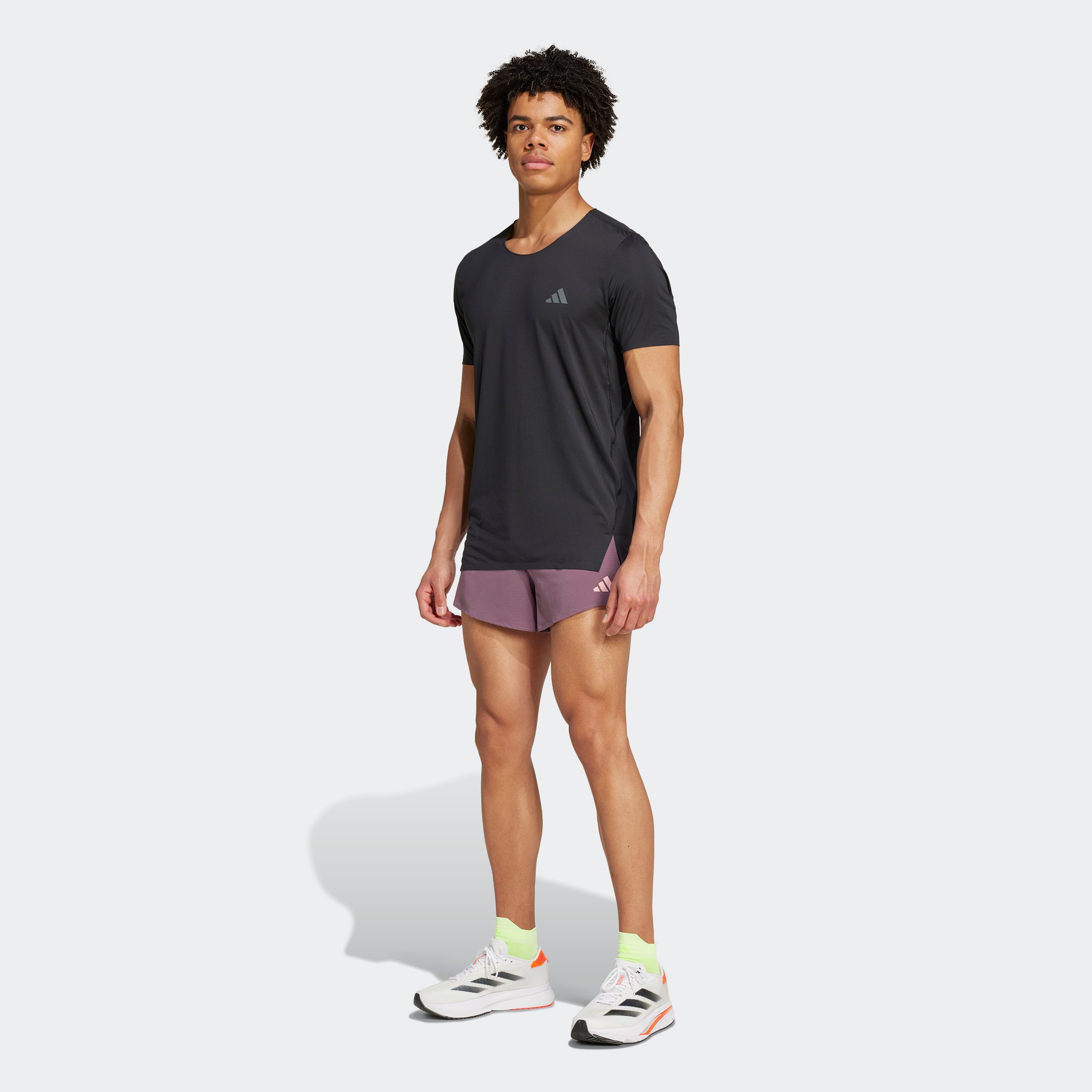 ADIZERO TEE