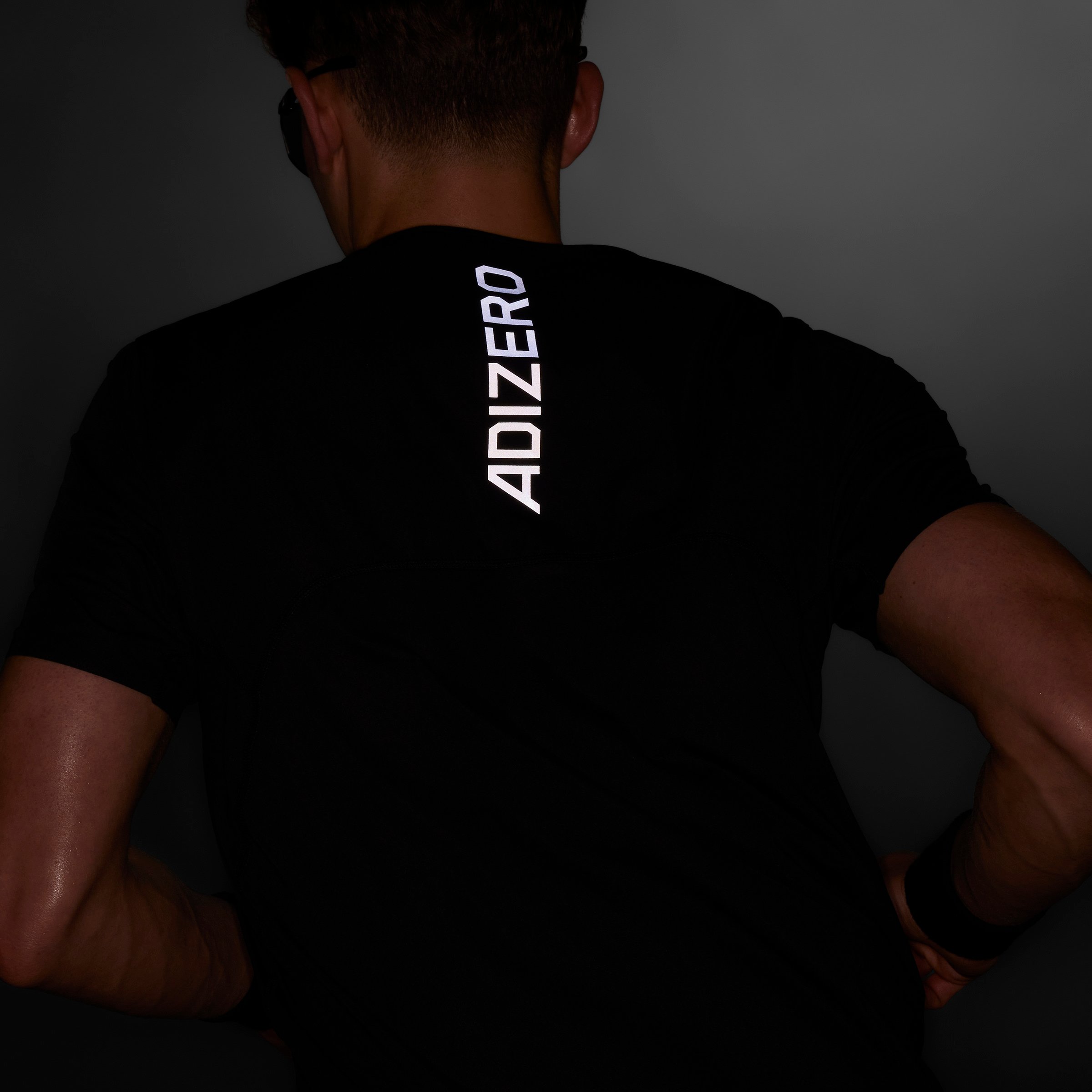 ADIZERO TEE