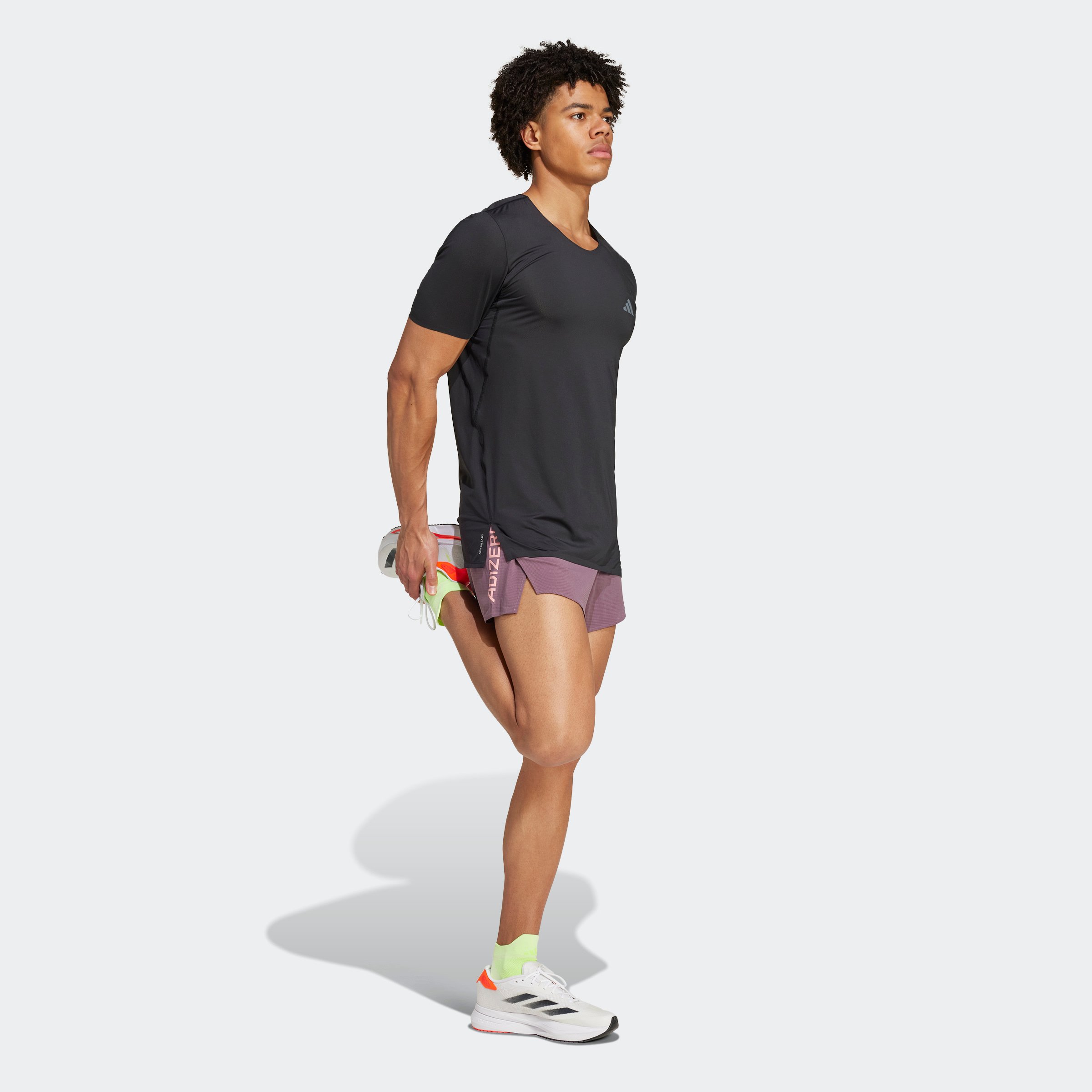 ADIZERO TEE