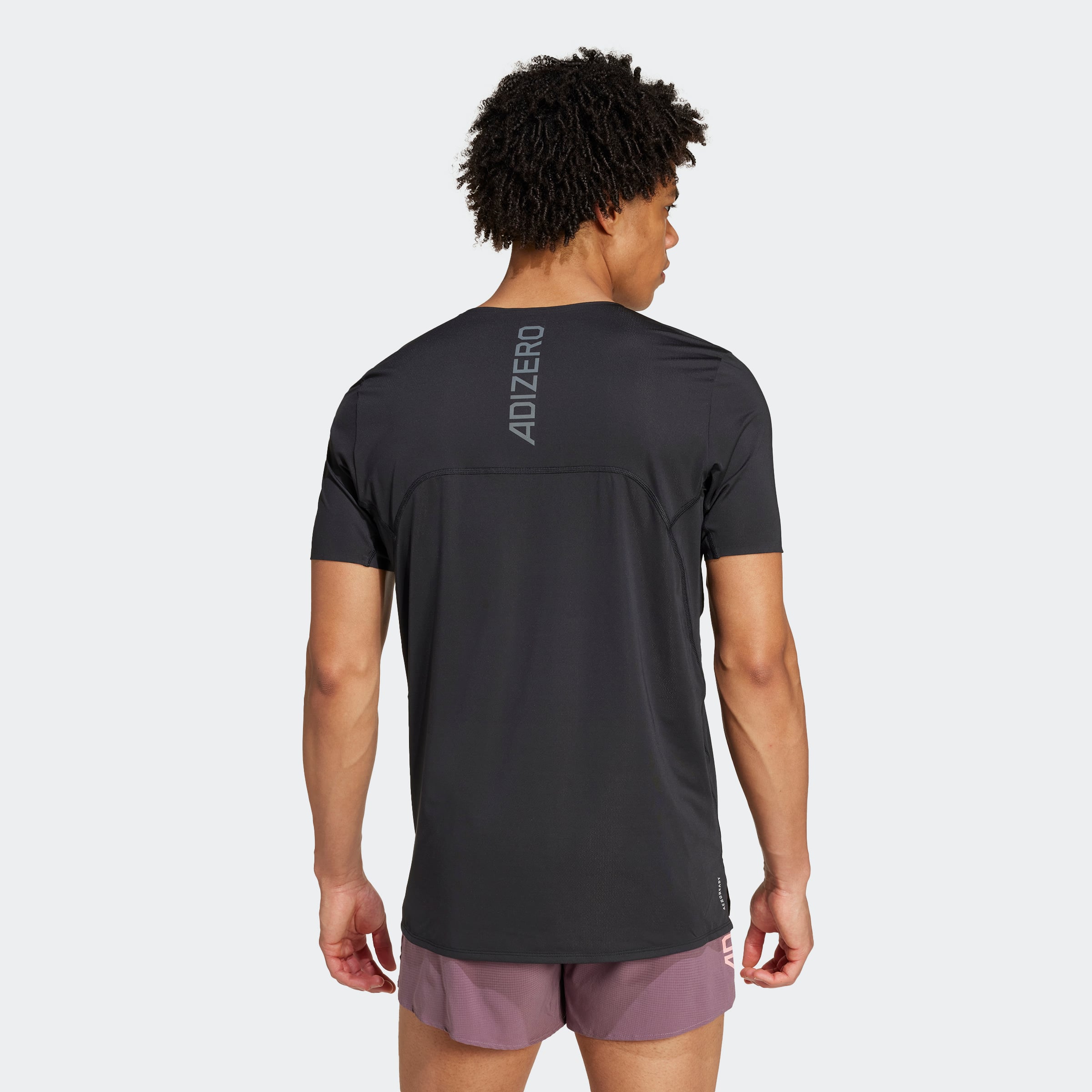 ADIZERO TEE