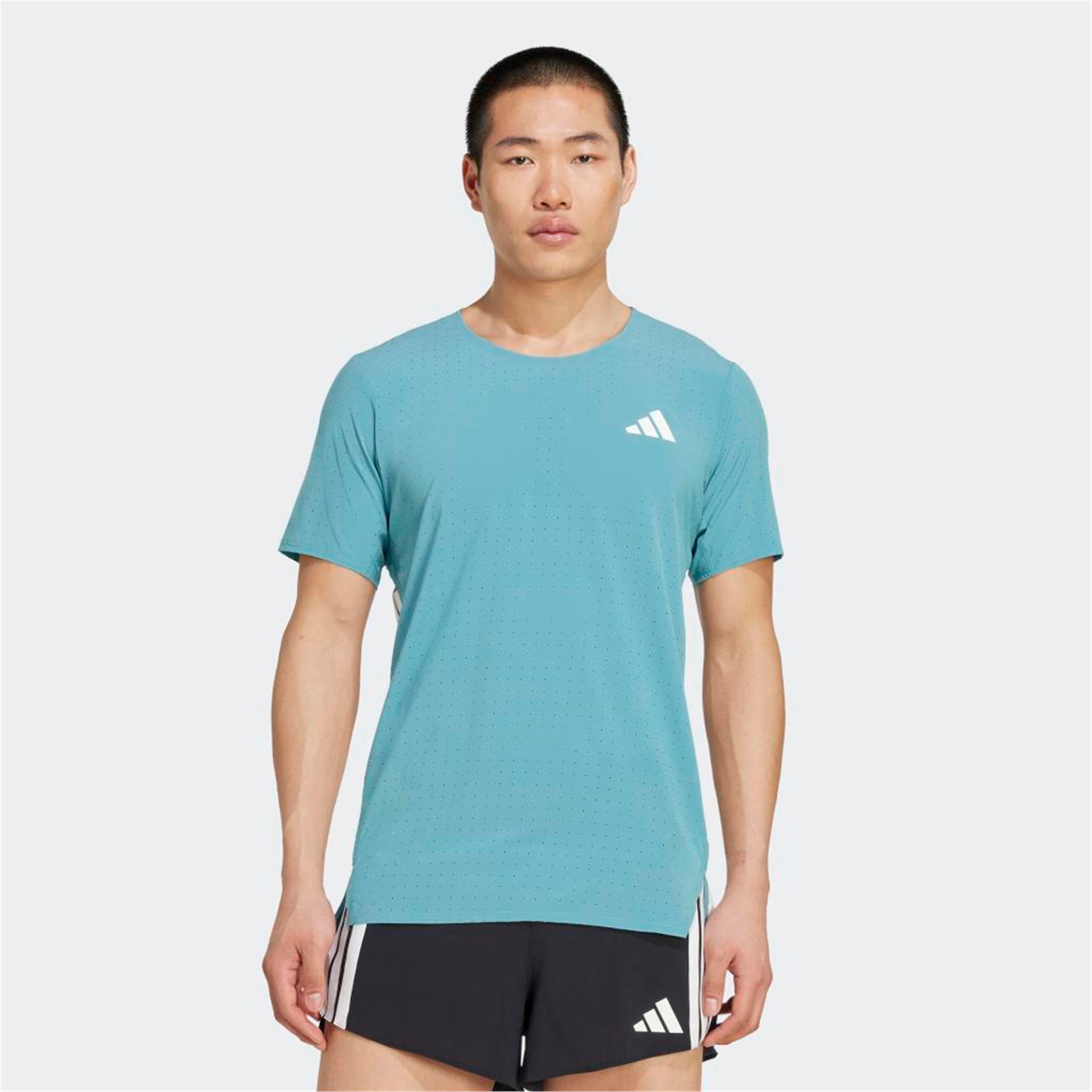 ADIZERO TEE M