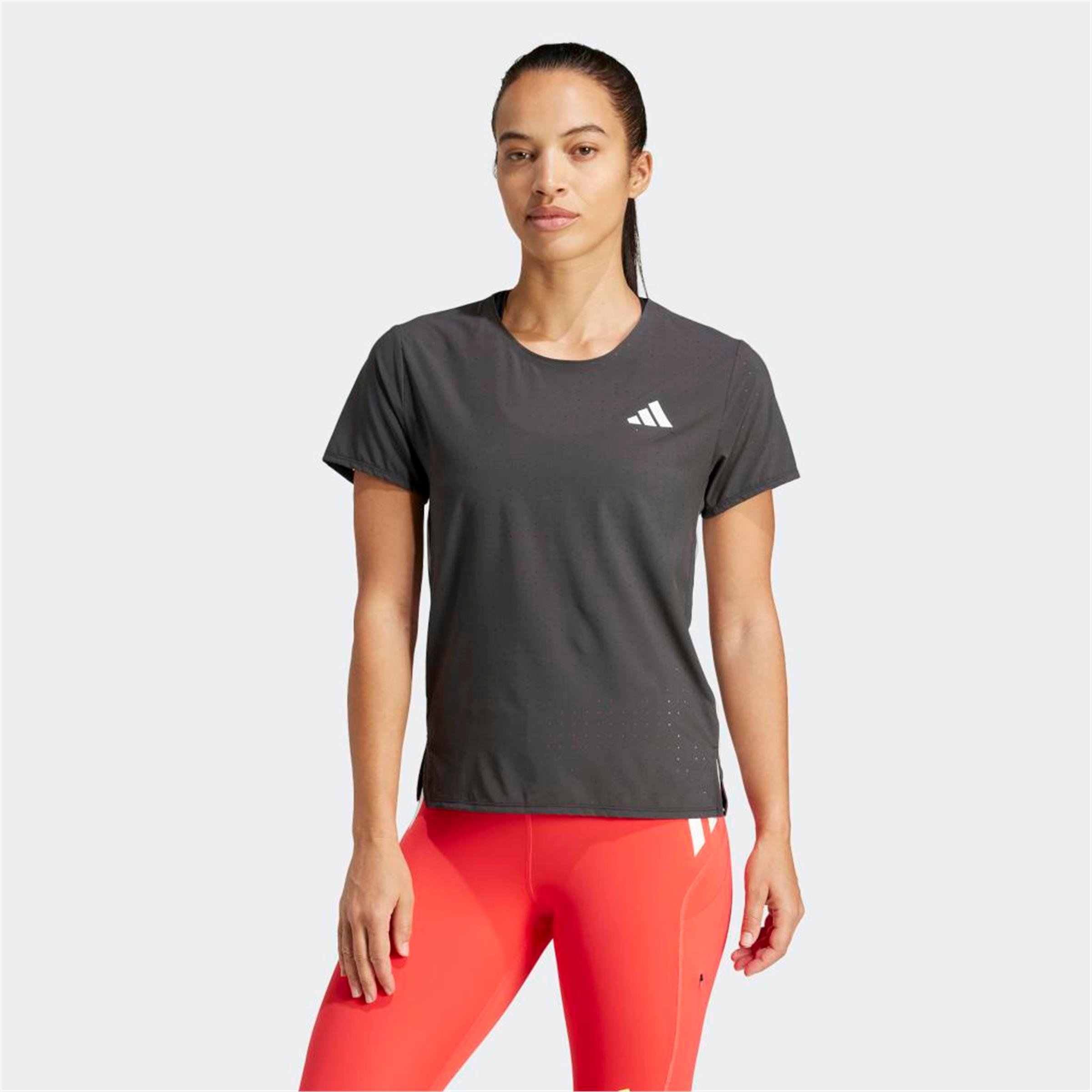 ADIZERO TEE W