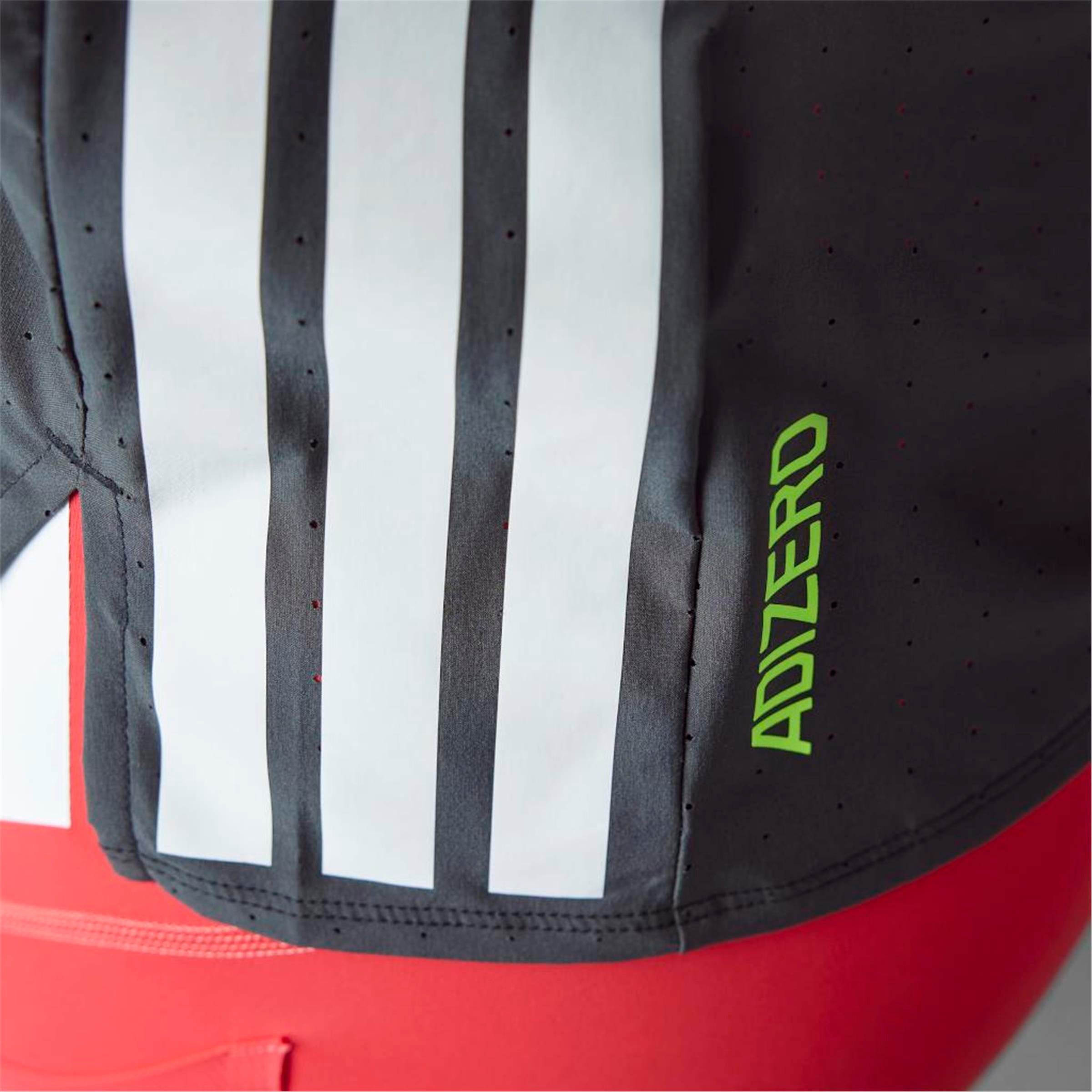 ADIZERO TEE W