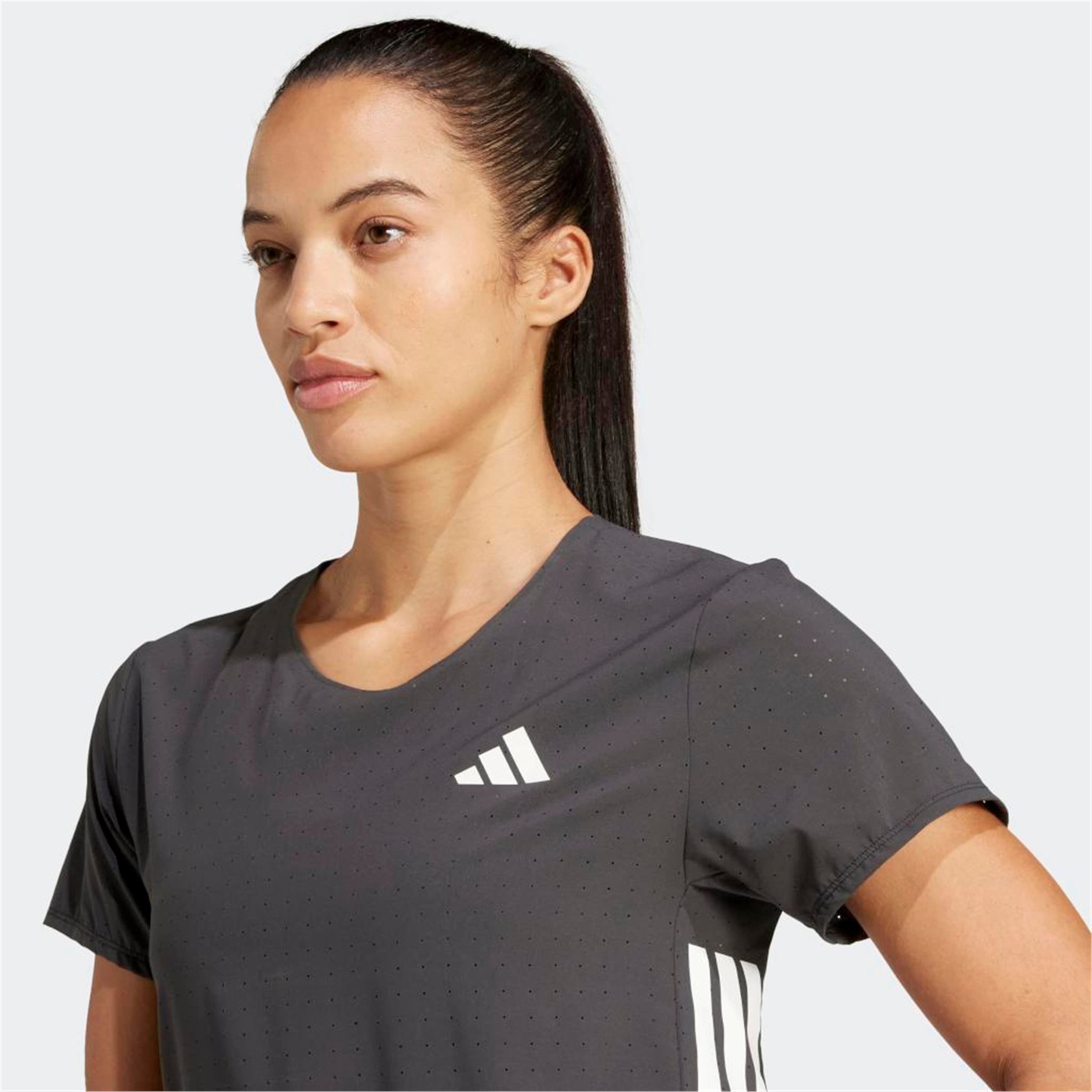 ADIZERO TEE W