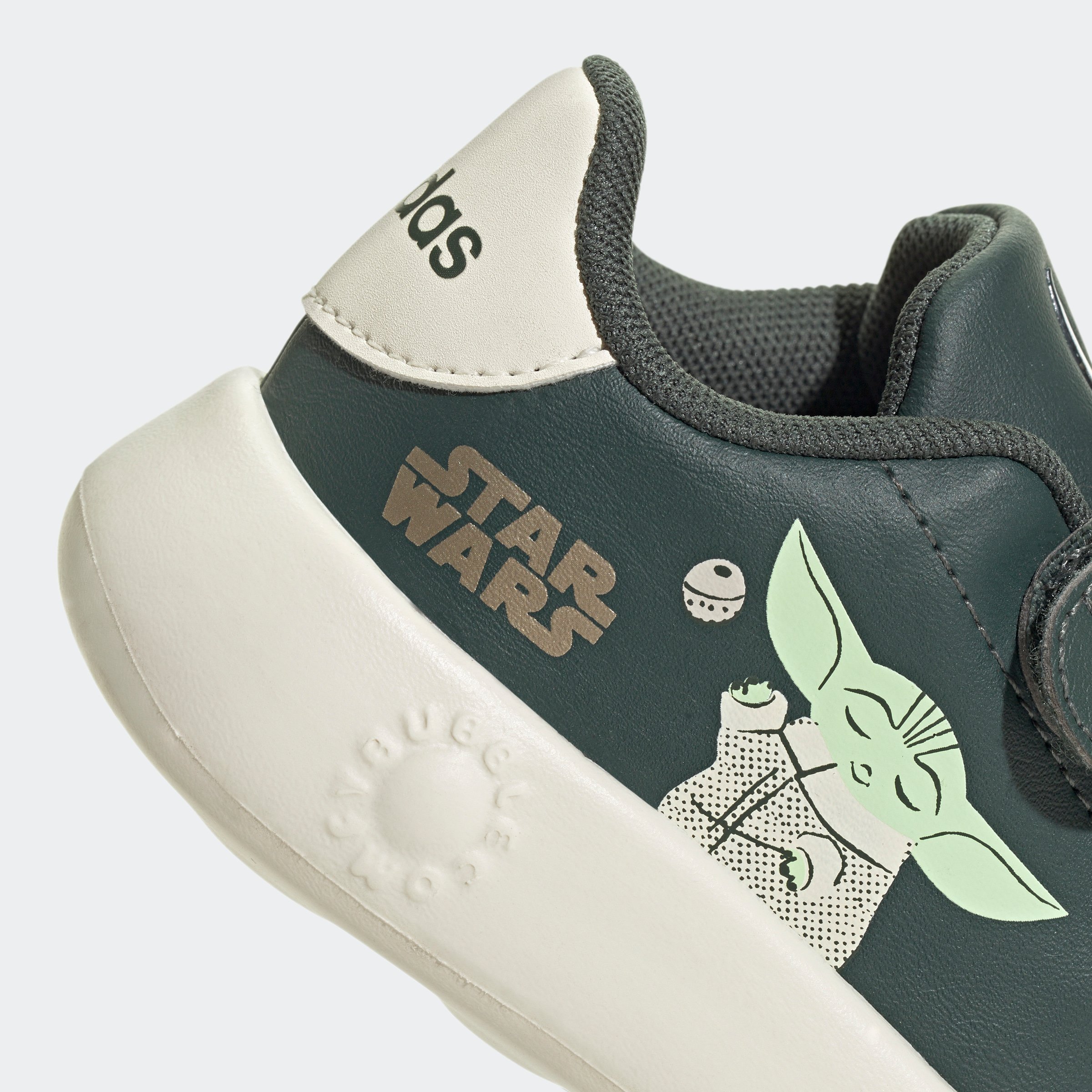 ADVANTAGE MANDALORIAN CF I