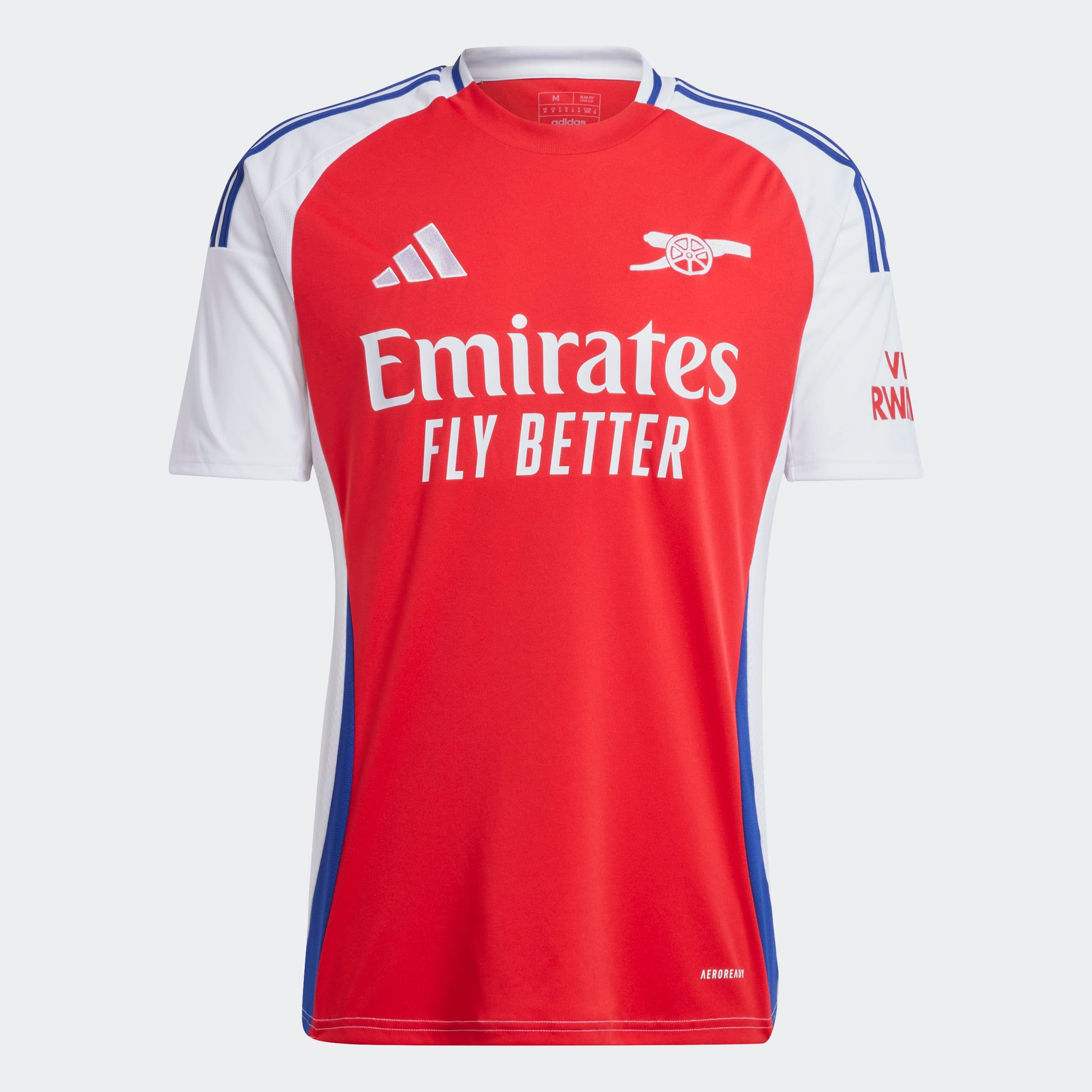 AFC H JSY