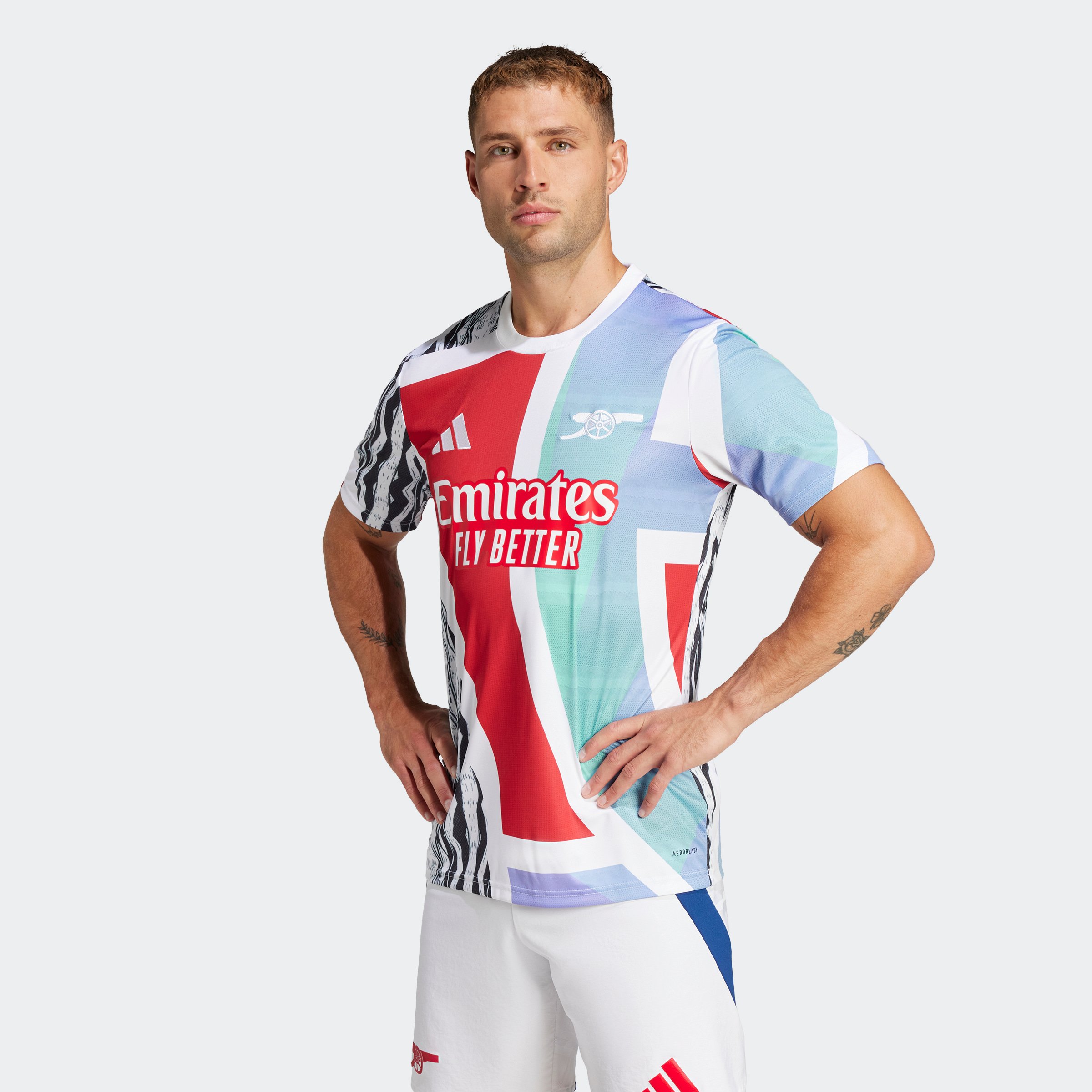 AFC PRESHI