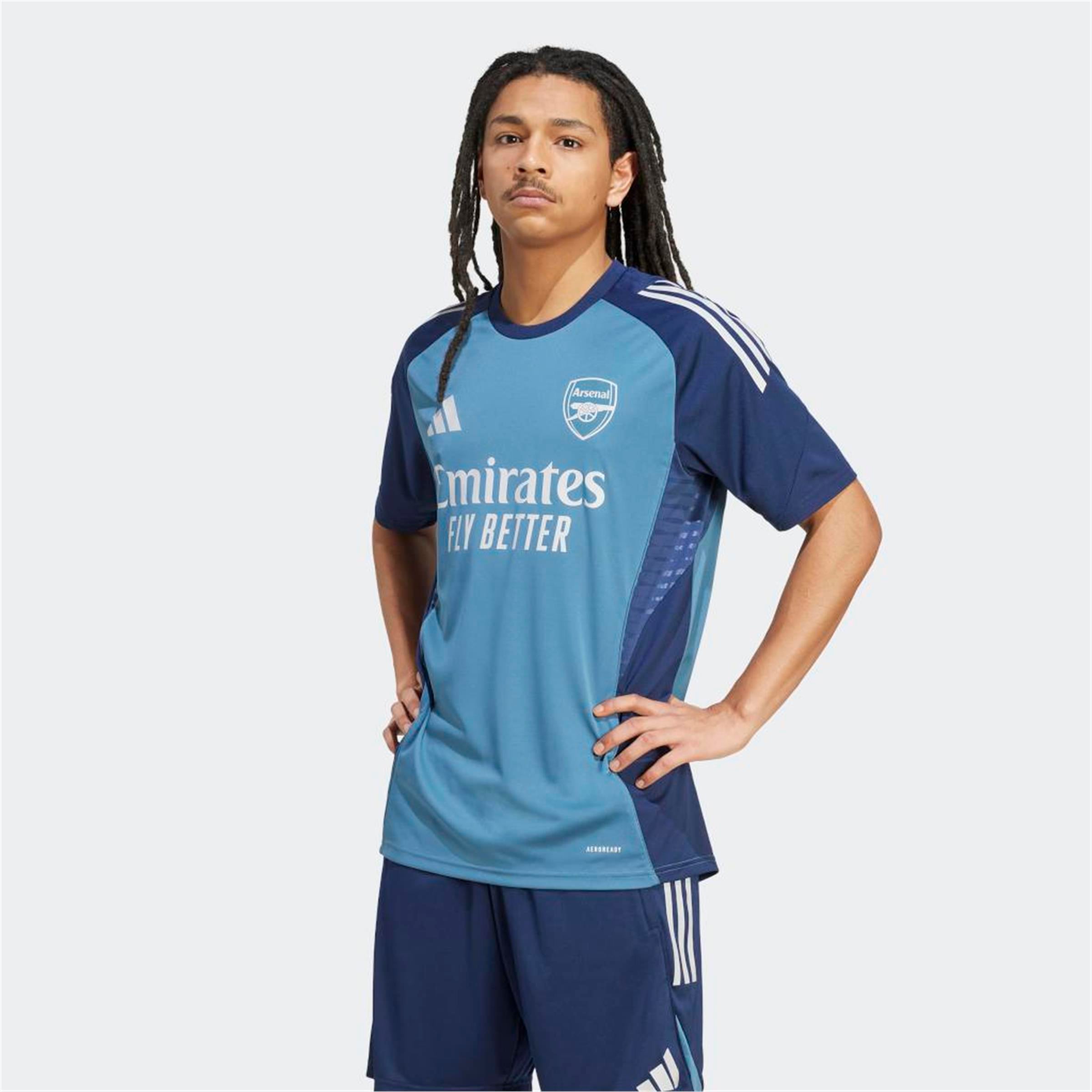 AFC TR JSY
