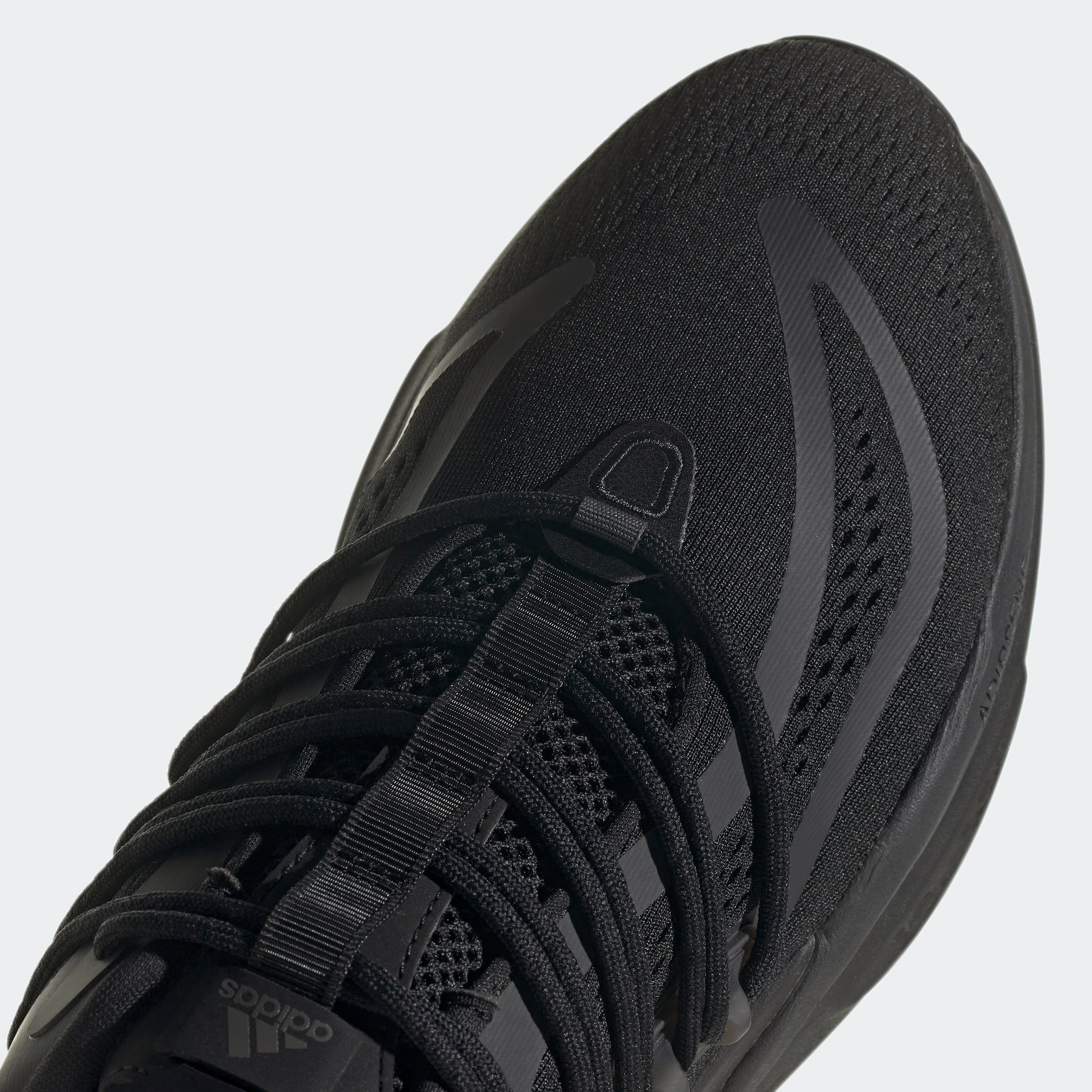 AlphaBoost V1