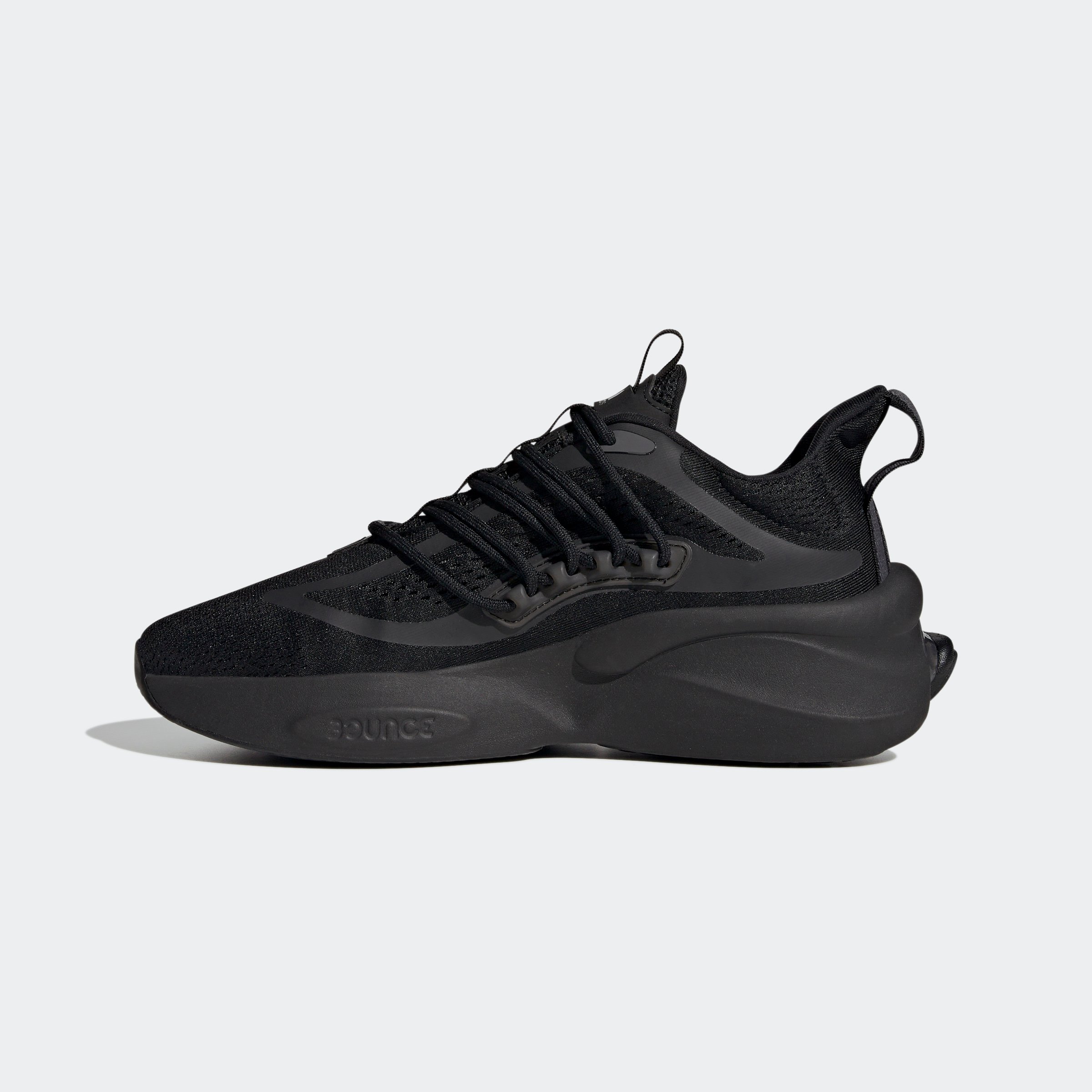 AlphaBoost V1