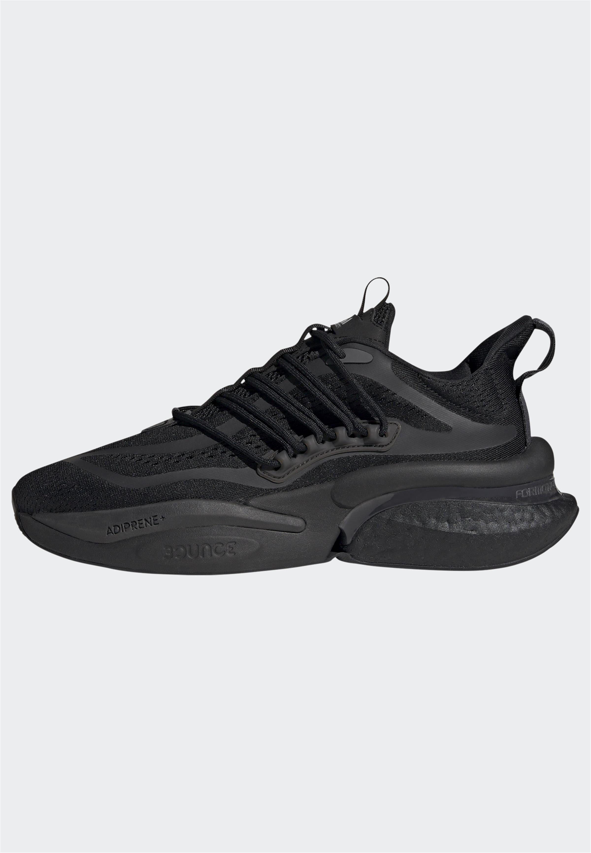 AlphaBoost V1