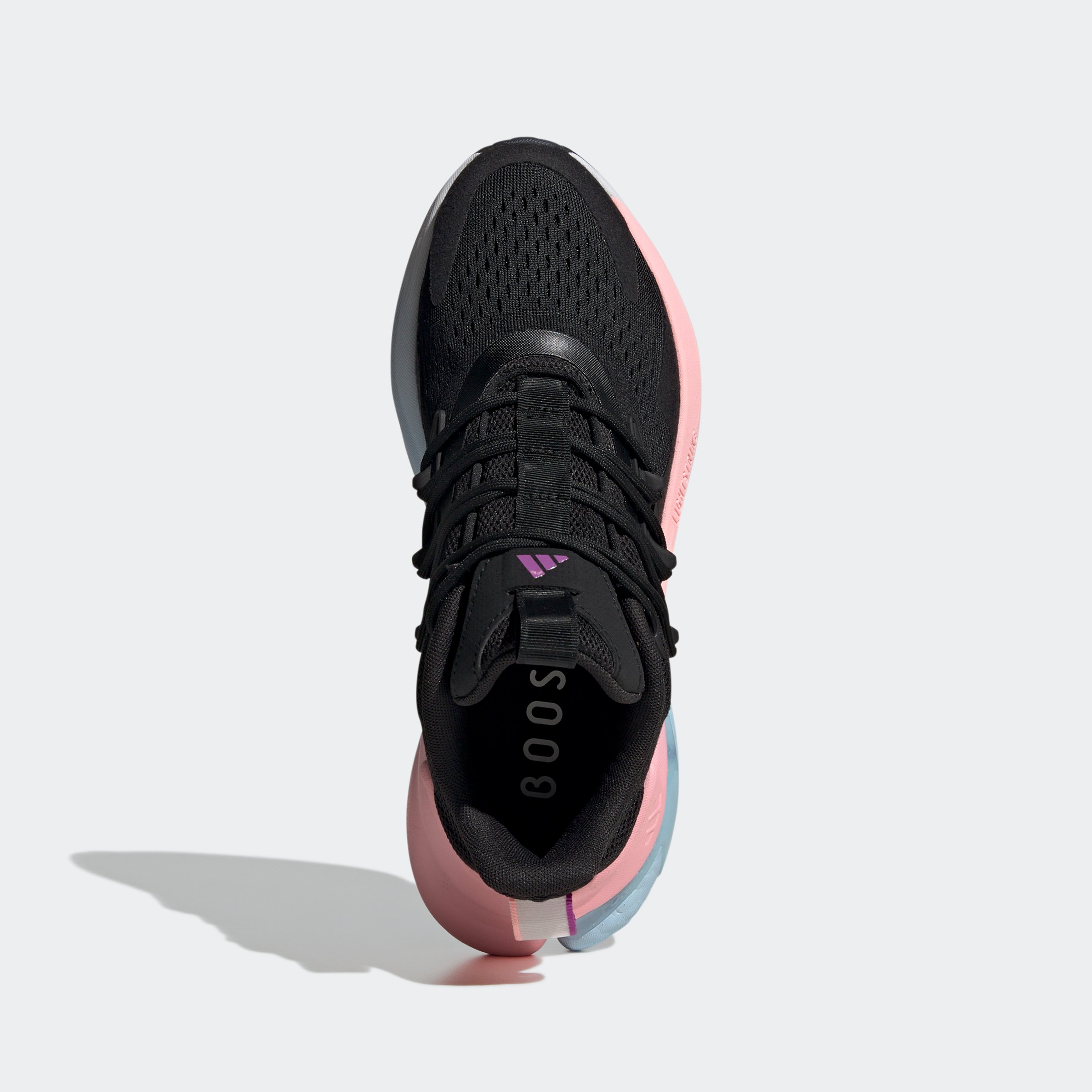 AlphaBoost V2
