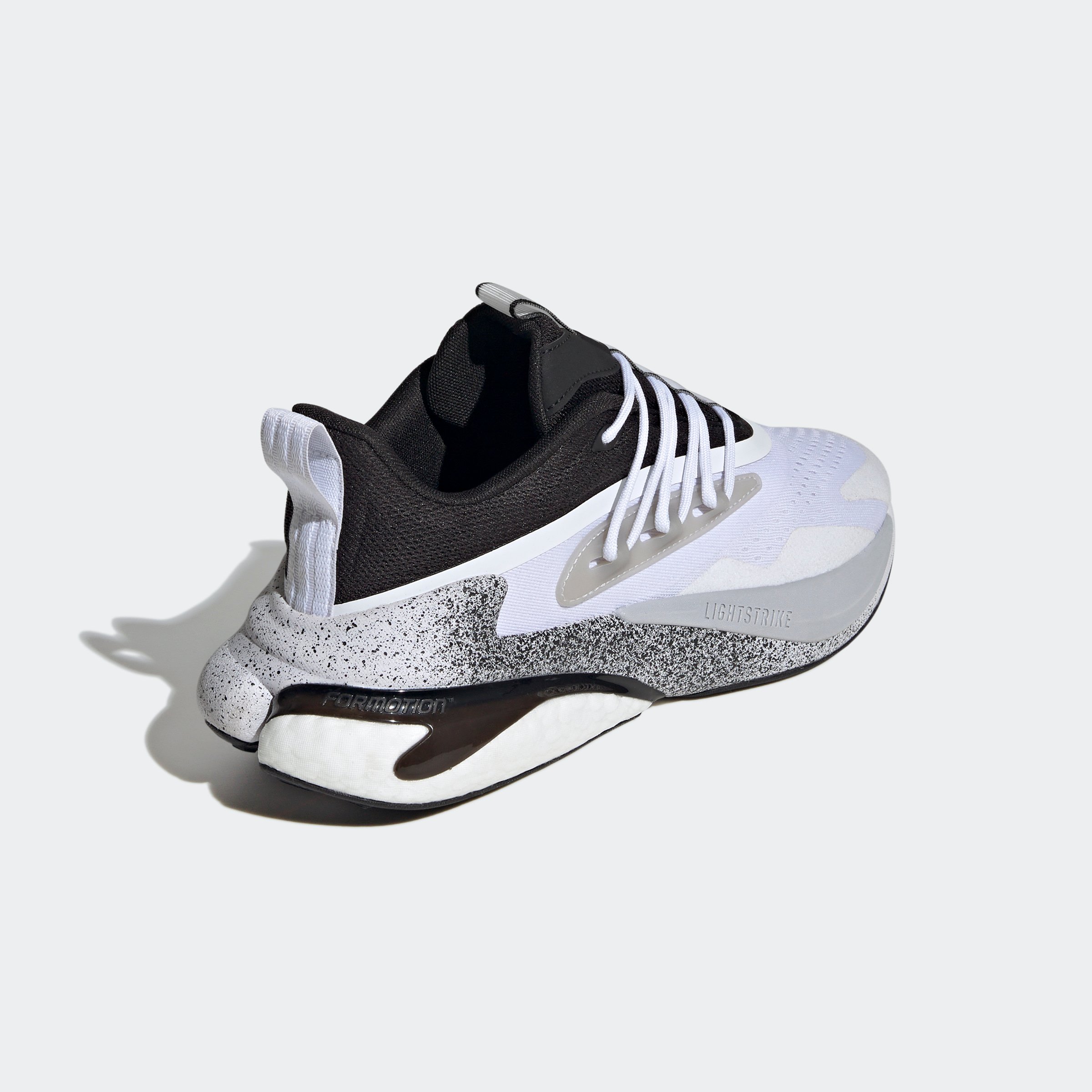 AlphaBoost V2