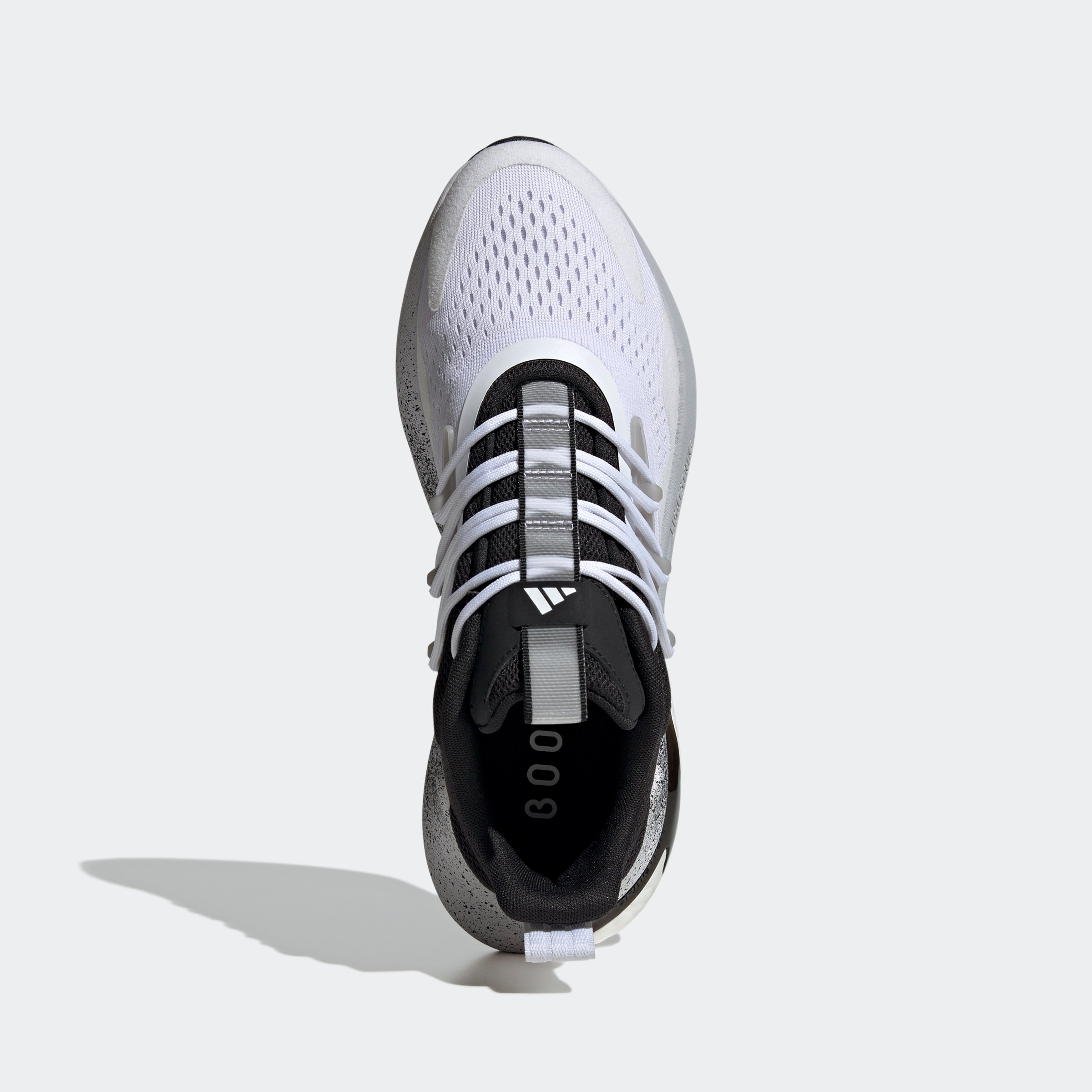 AlphaBoost V2