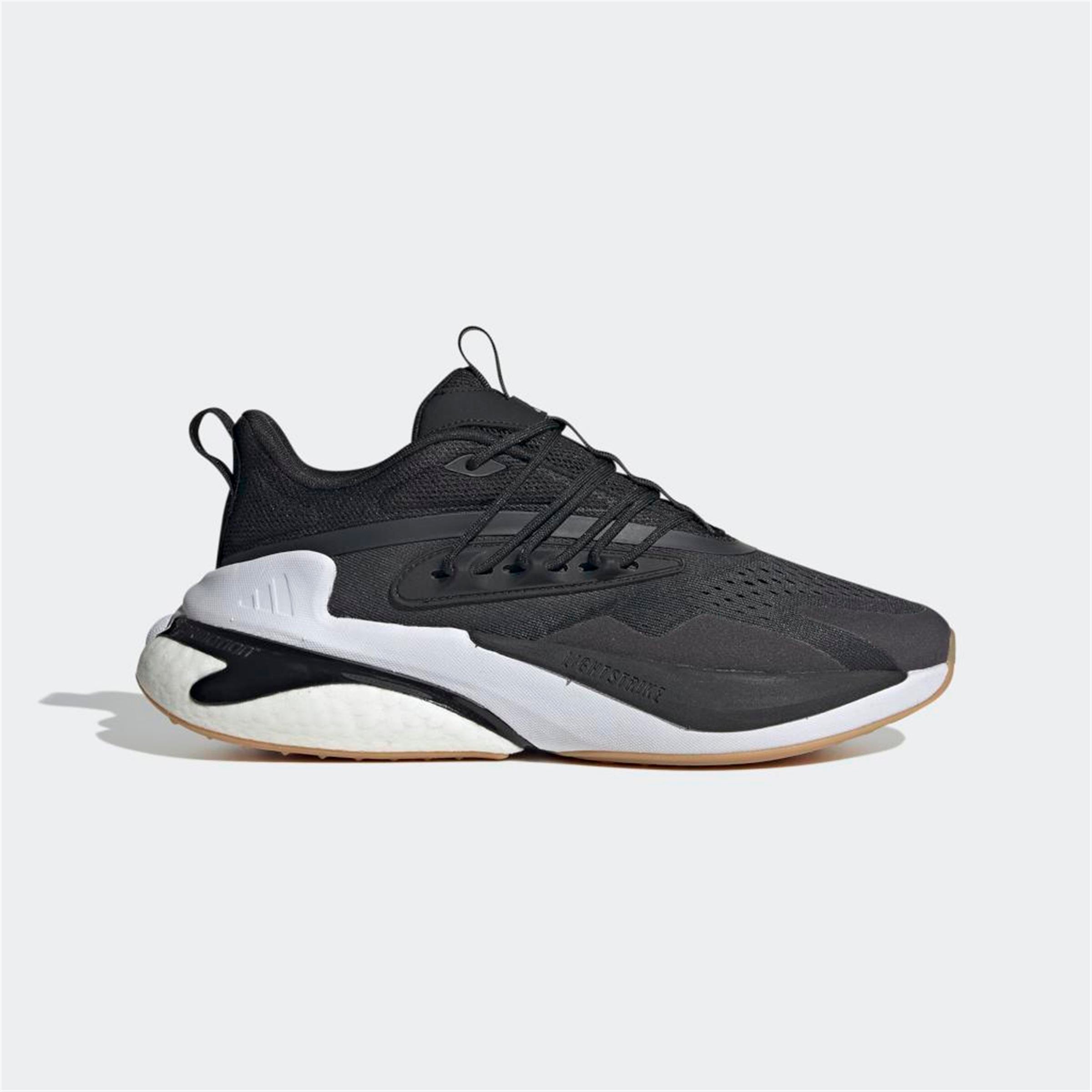 AlphaBoost V2