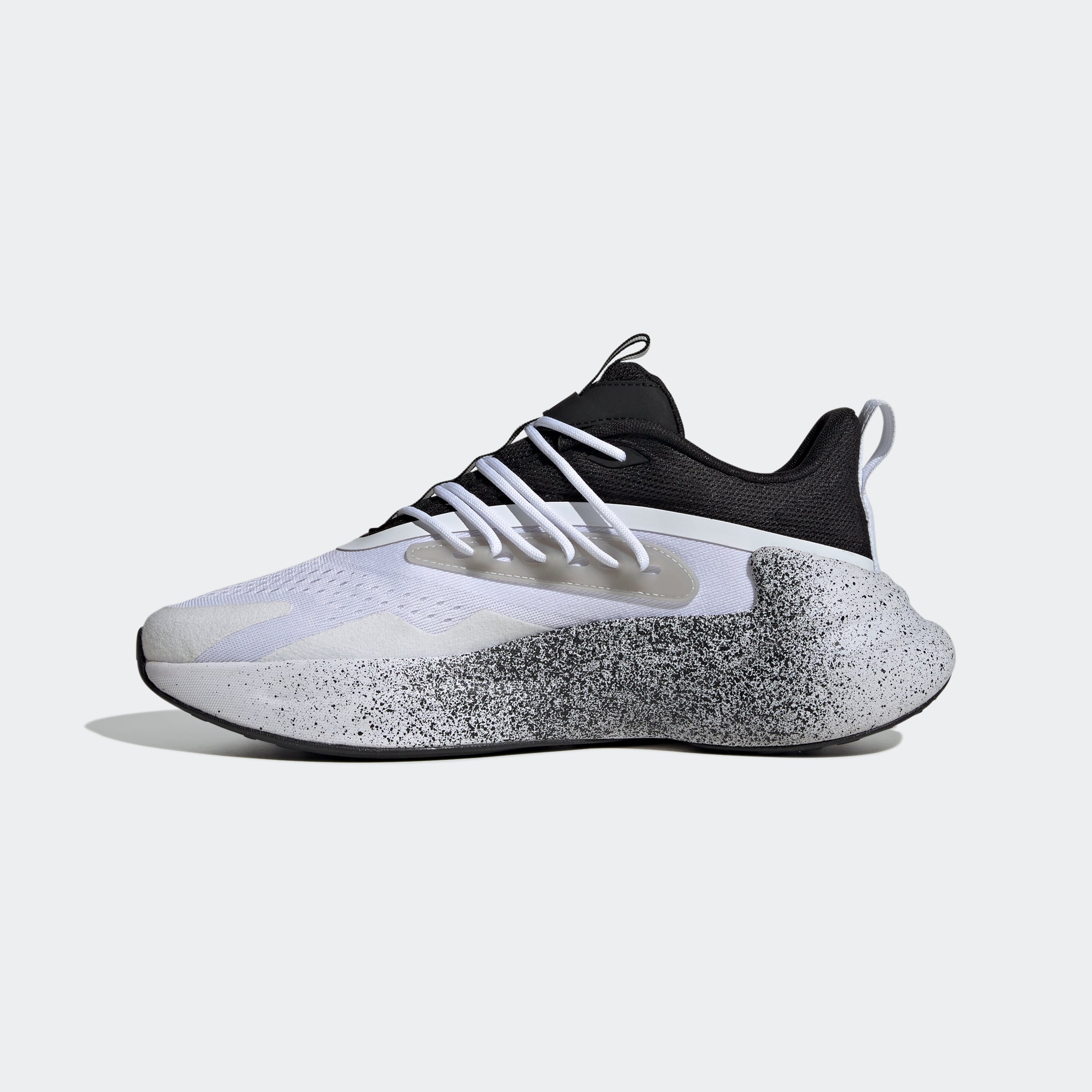 AlphaBoost V2