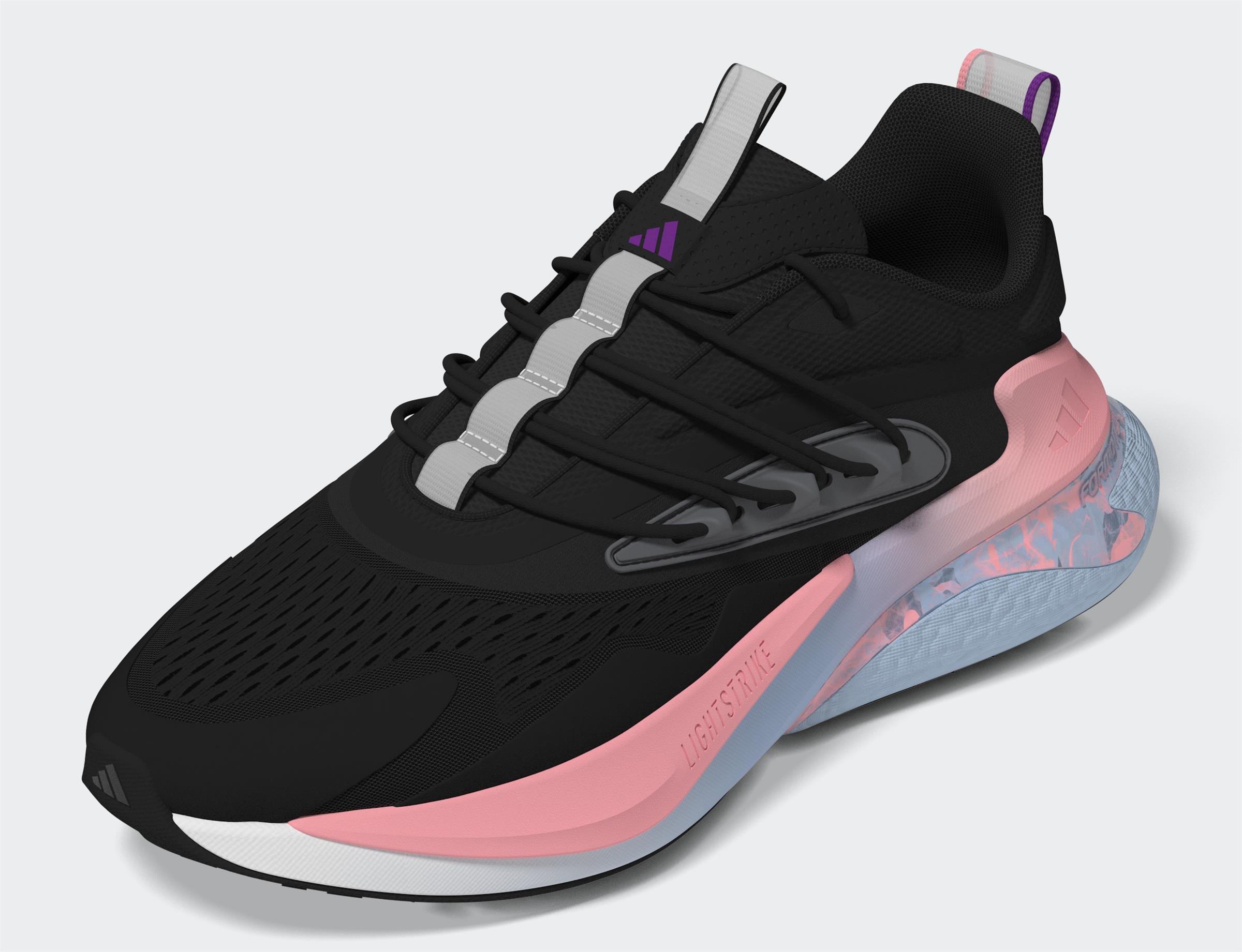 AlphaBoost V2