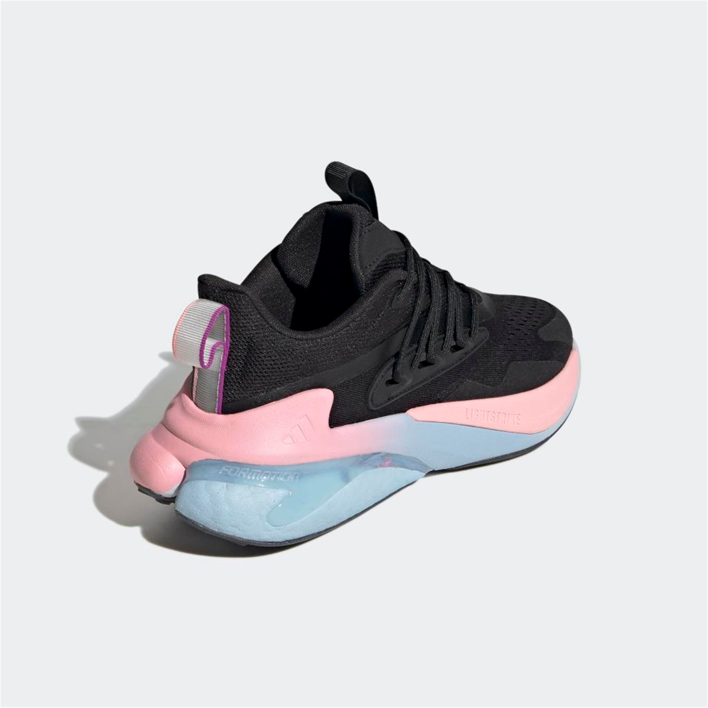 AlphaBoost V2