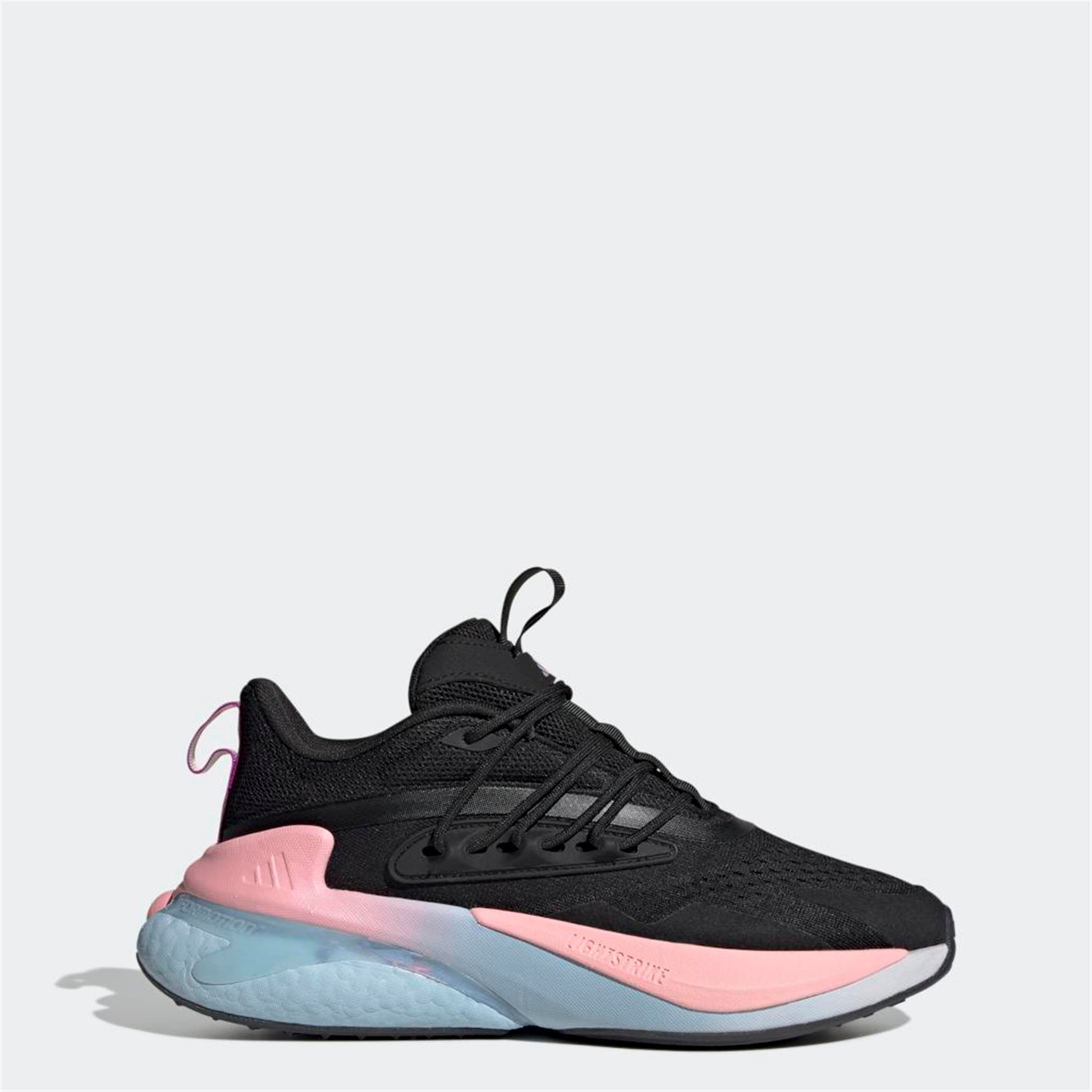 AlphaBoost V2