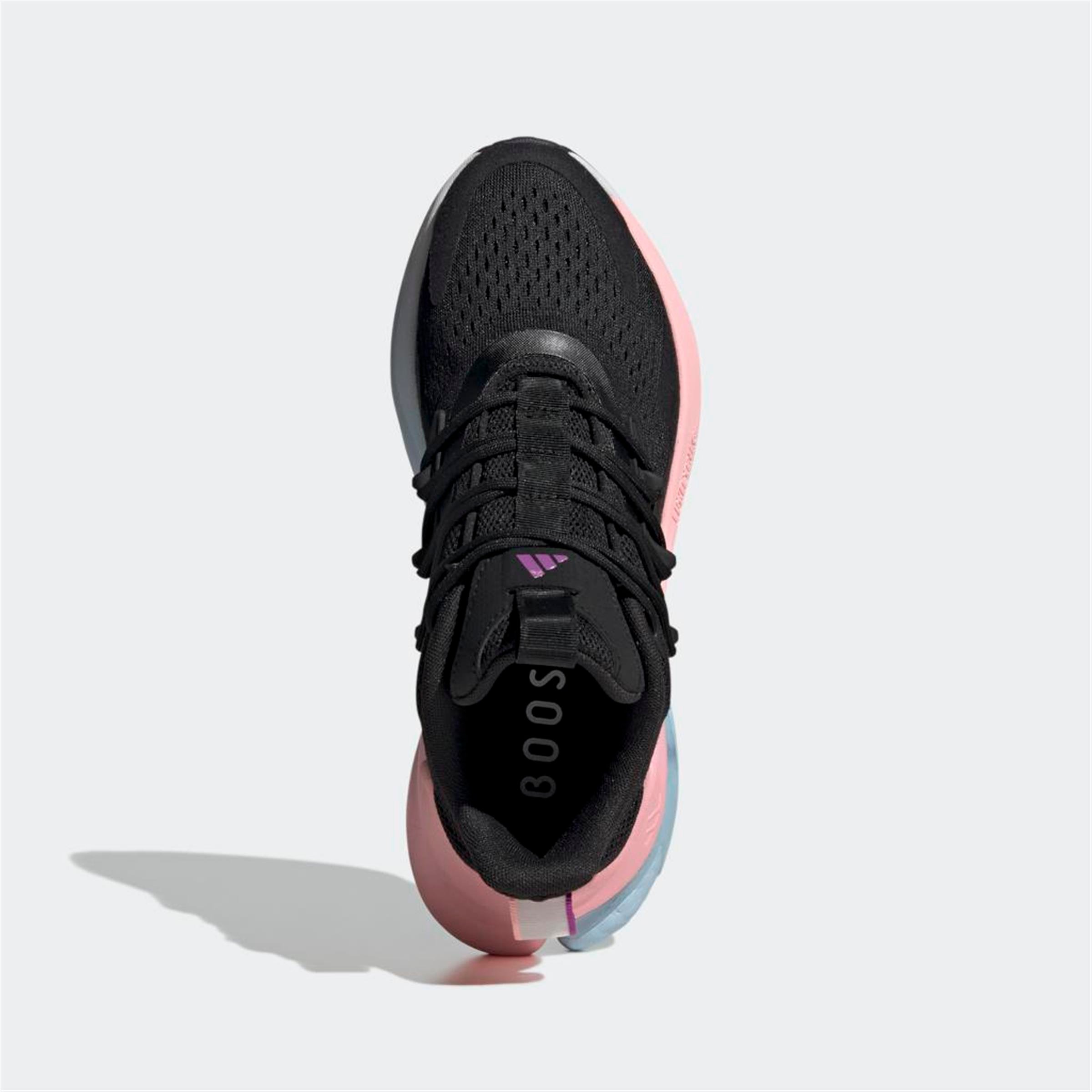 AlphaBoost V2
