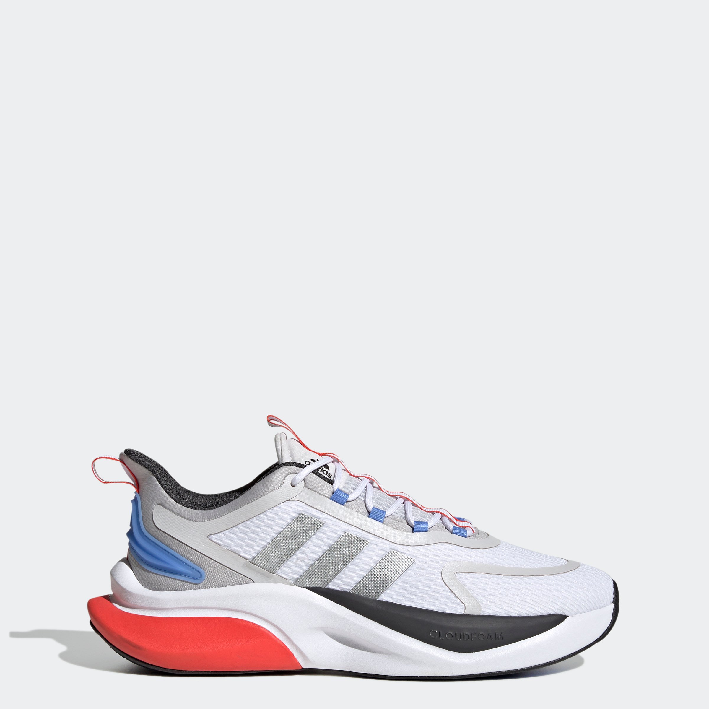 AlphaBounce +