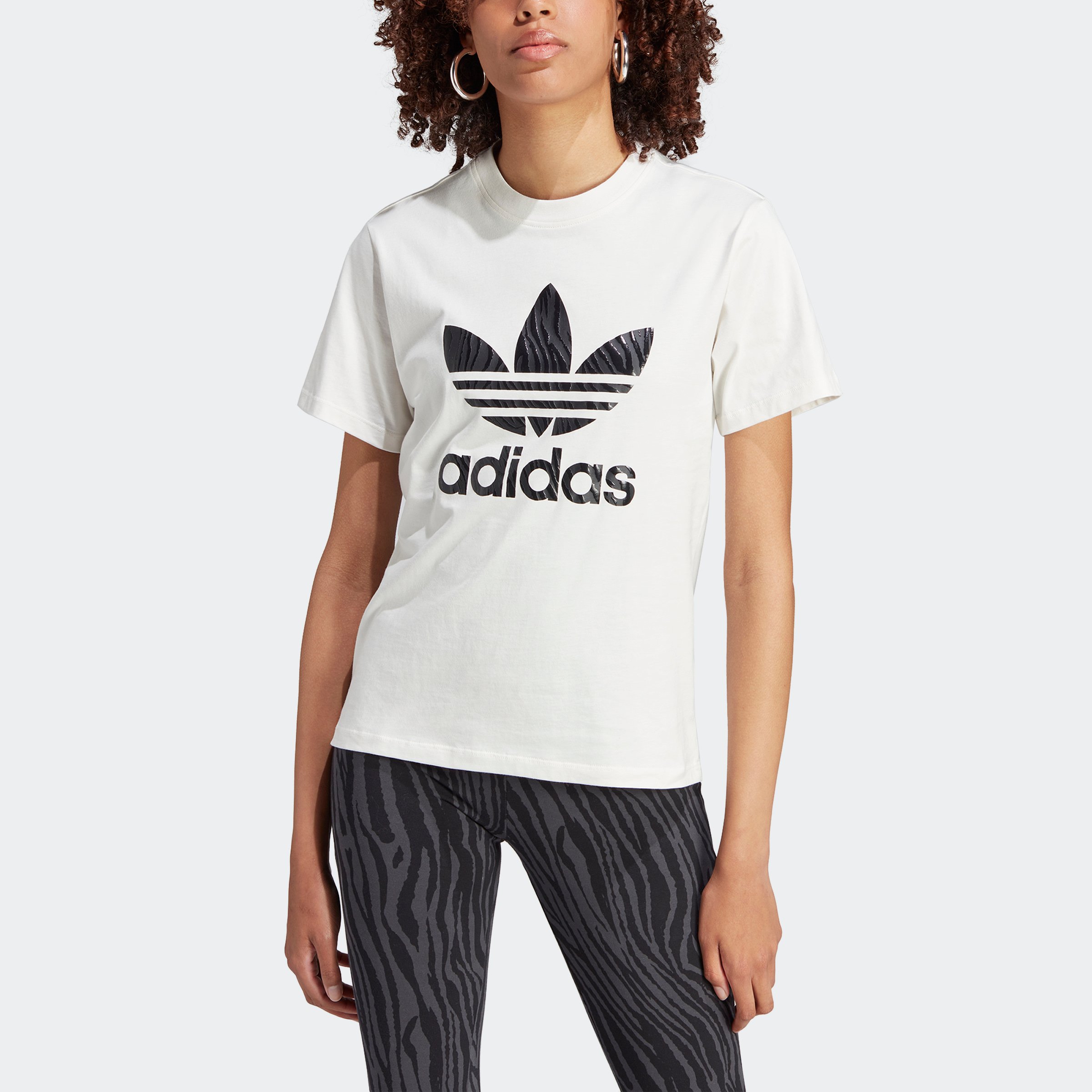 ANIMAL TEE A