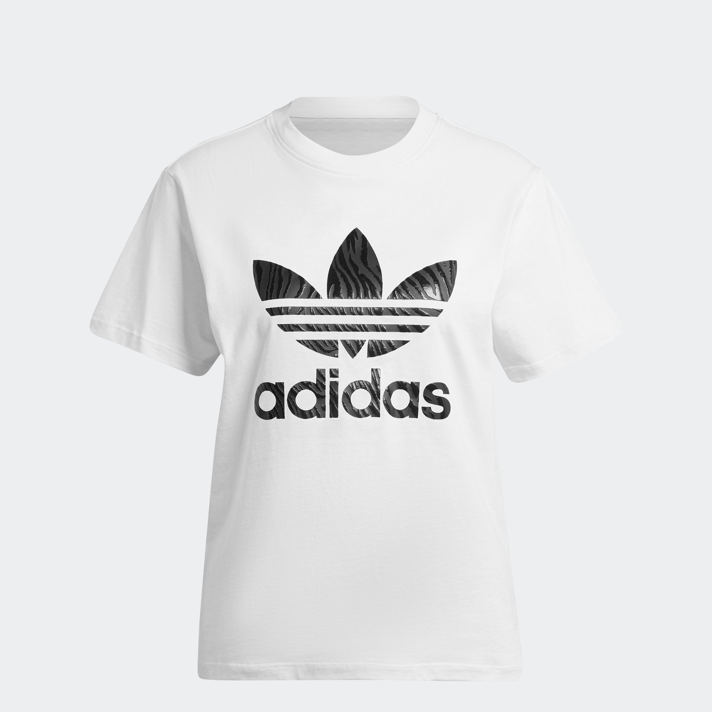 ANIMAL TEE A