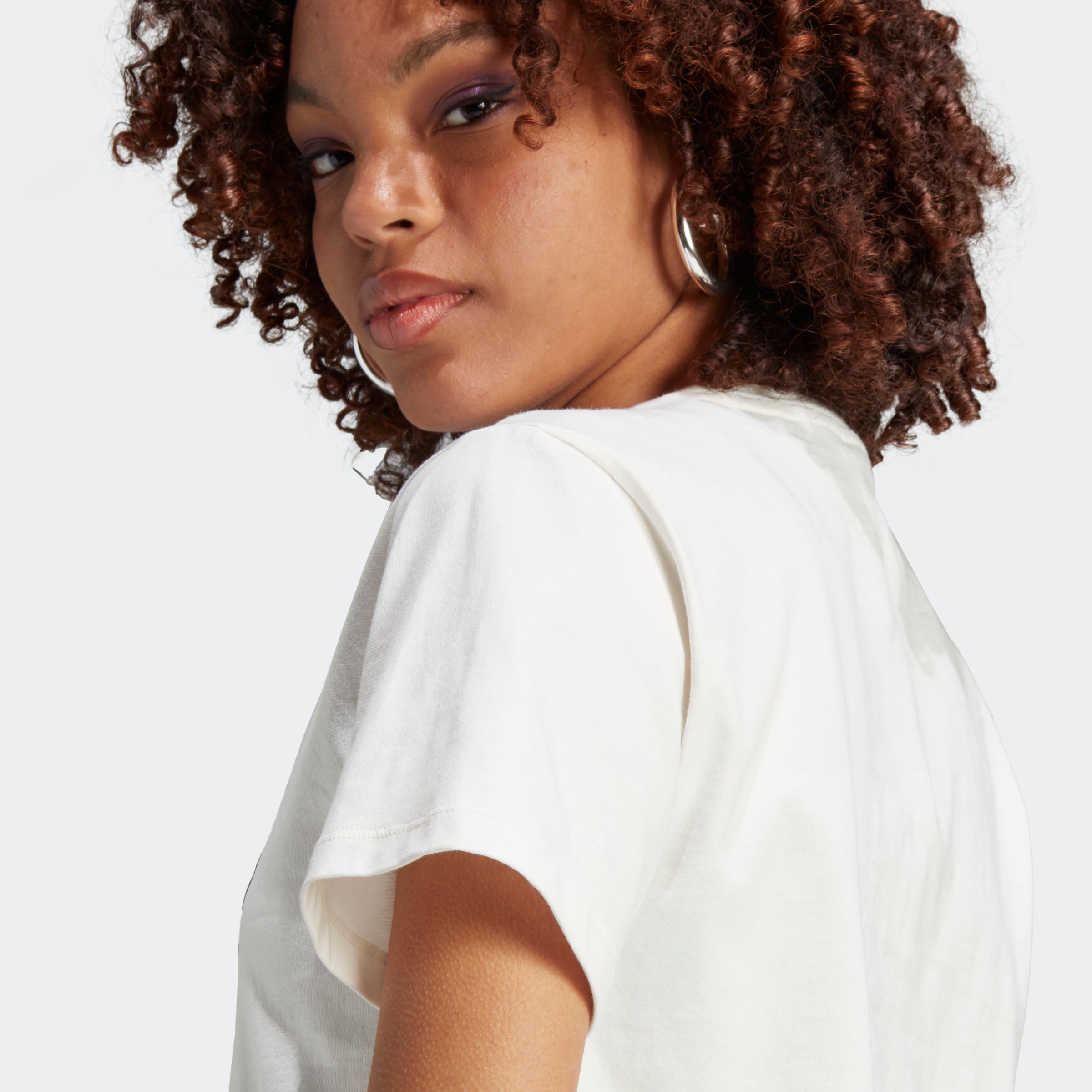 ANIMAL TEE A