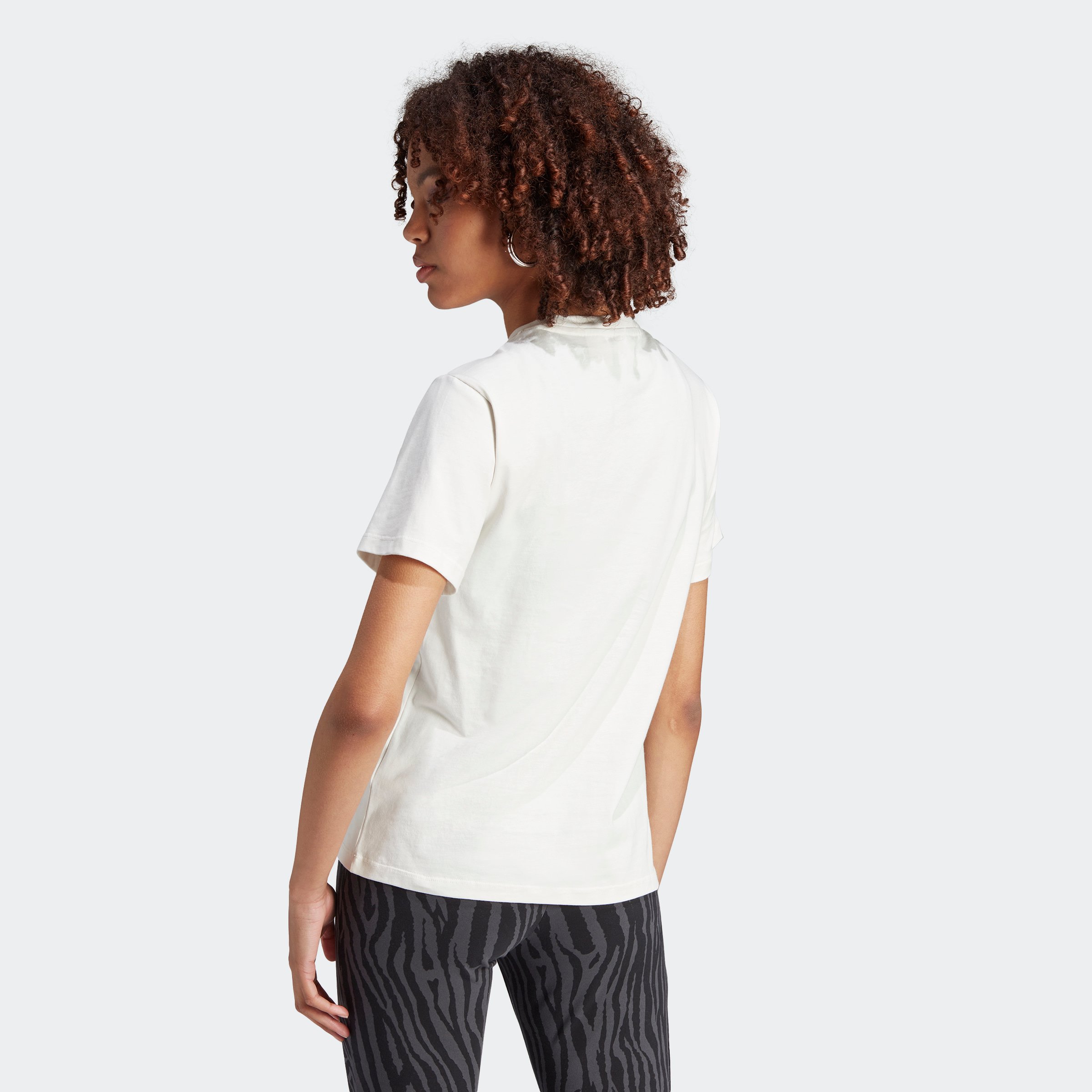 ANIMAL TEE A