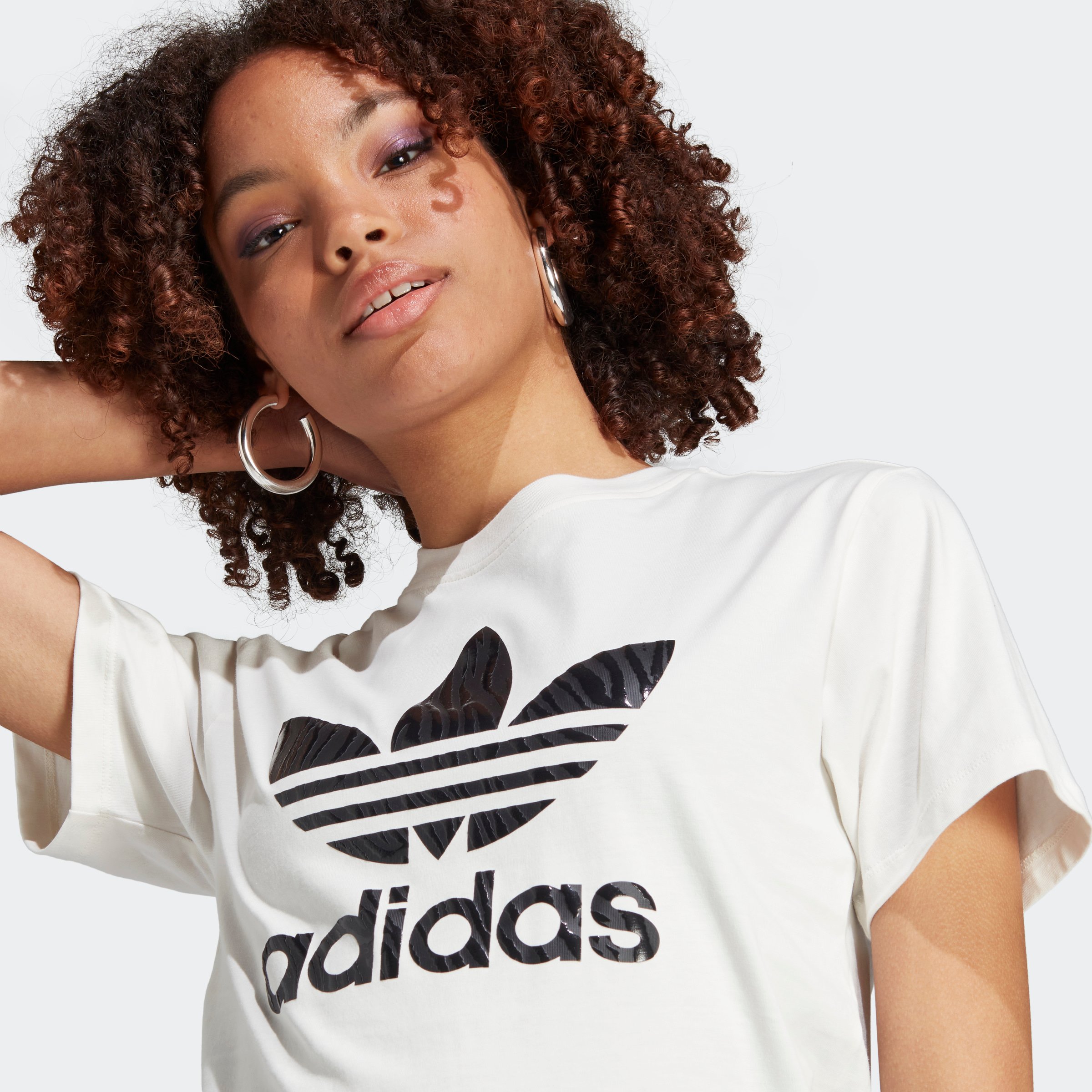 ANIMAL TEE A