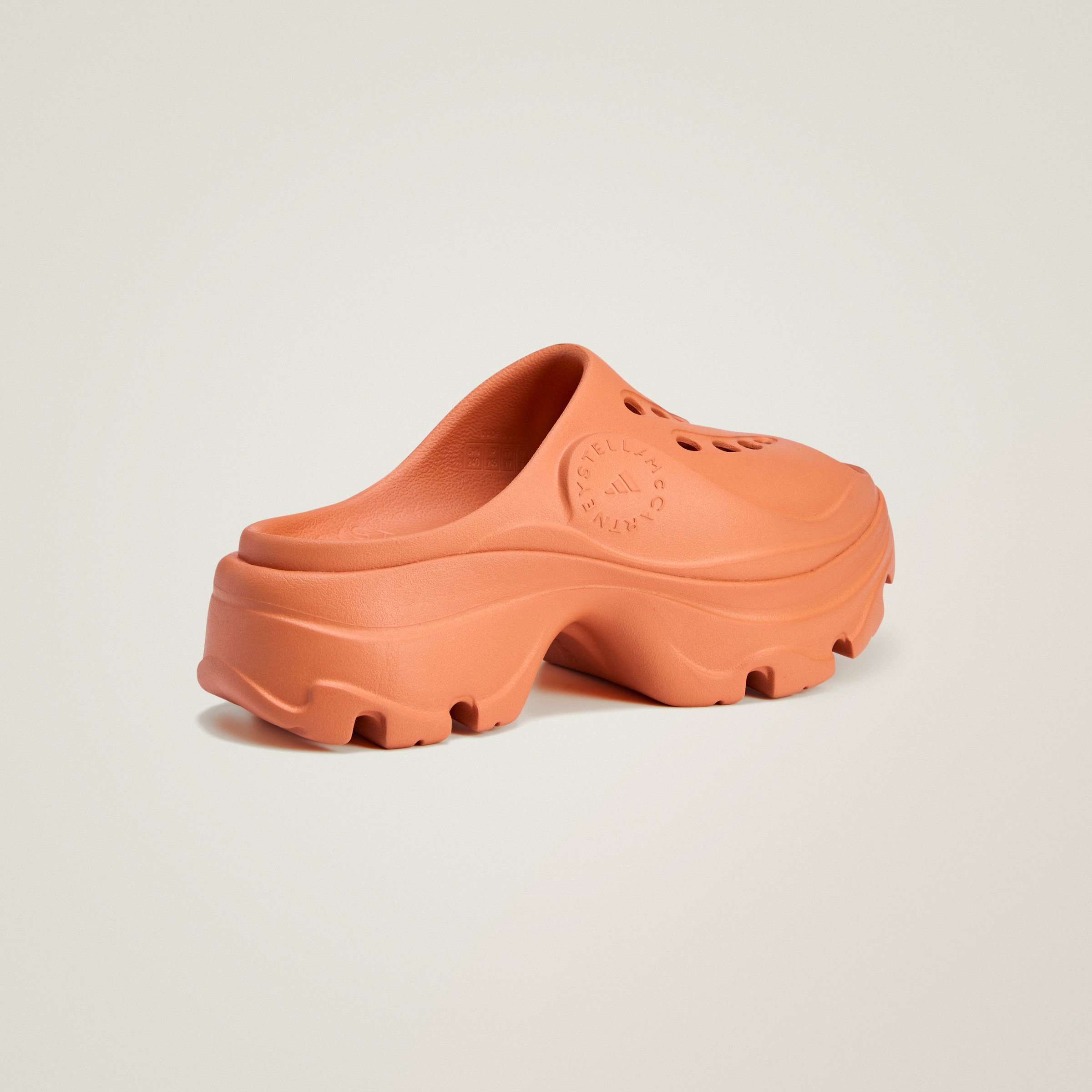 aSMC Clog