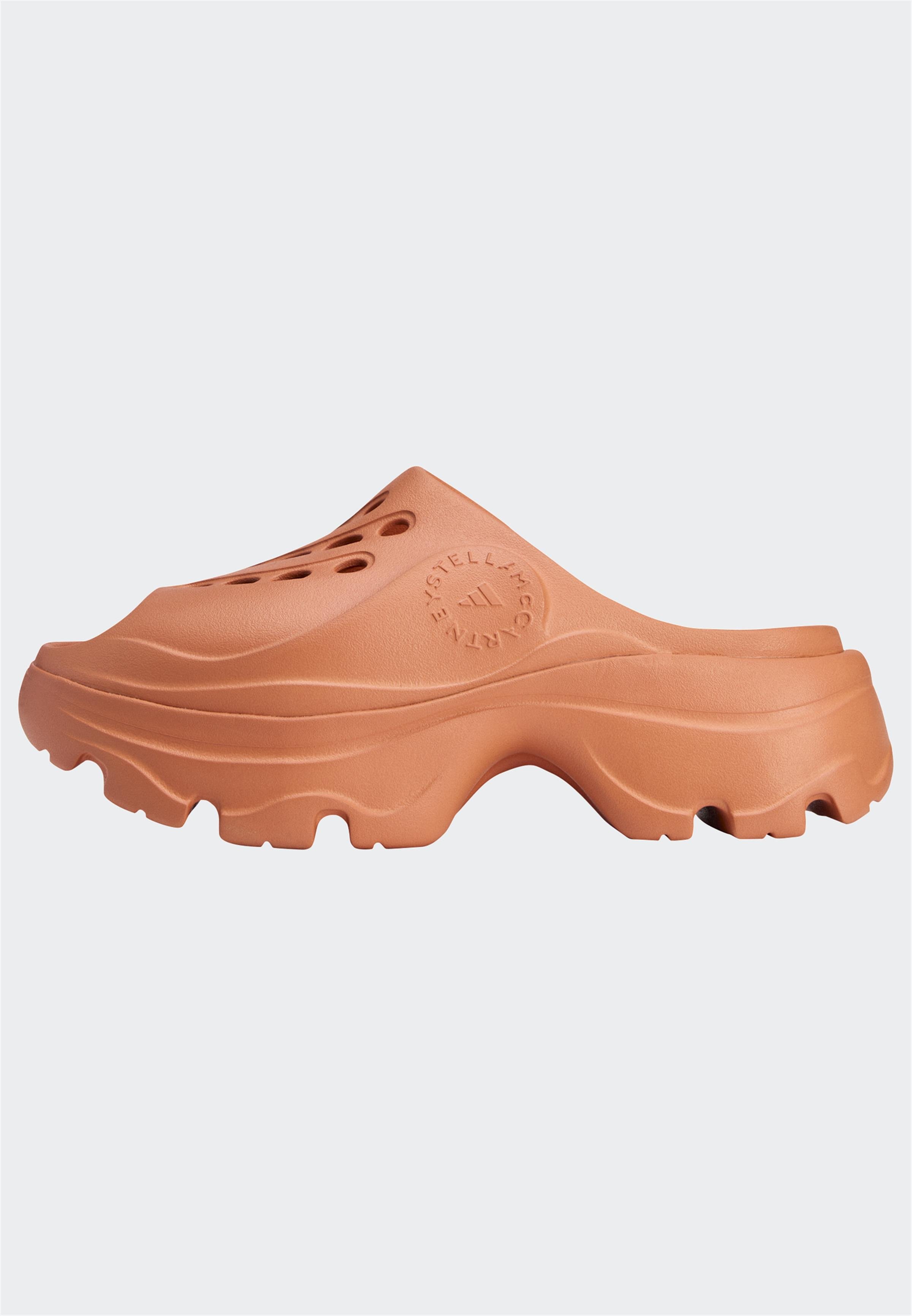 aSMC Clog