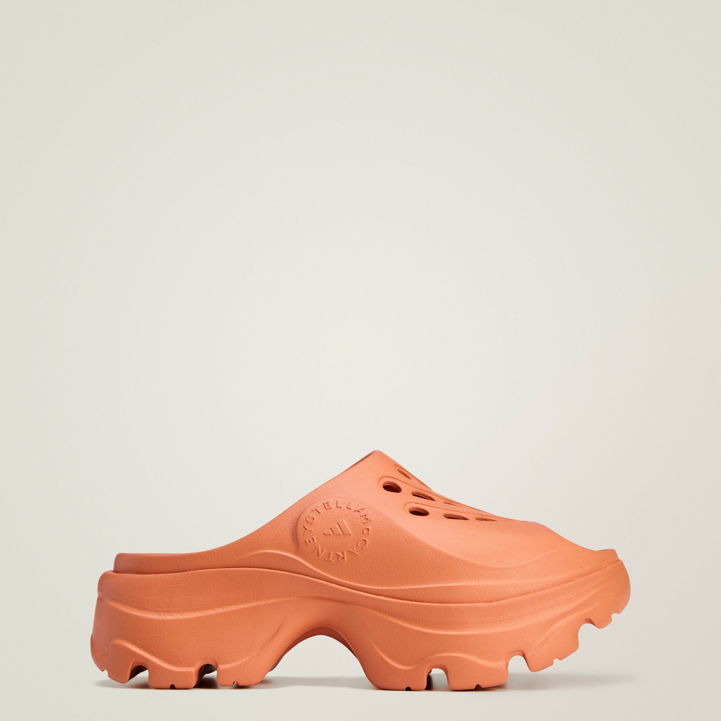 aSMC Clog