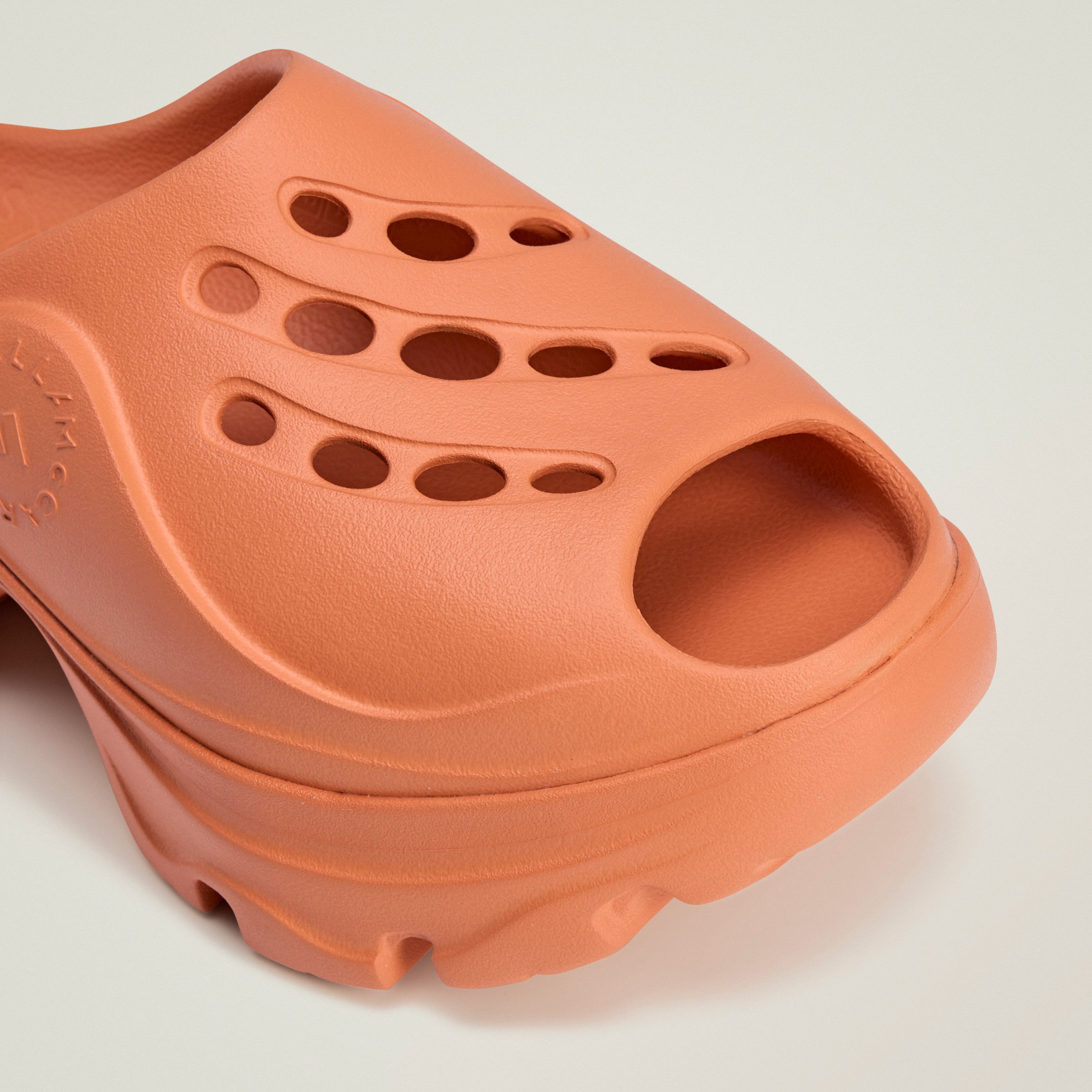 aSMC Clog