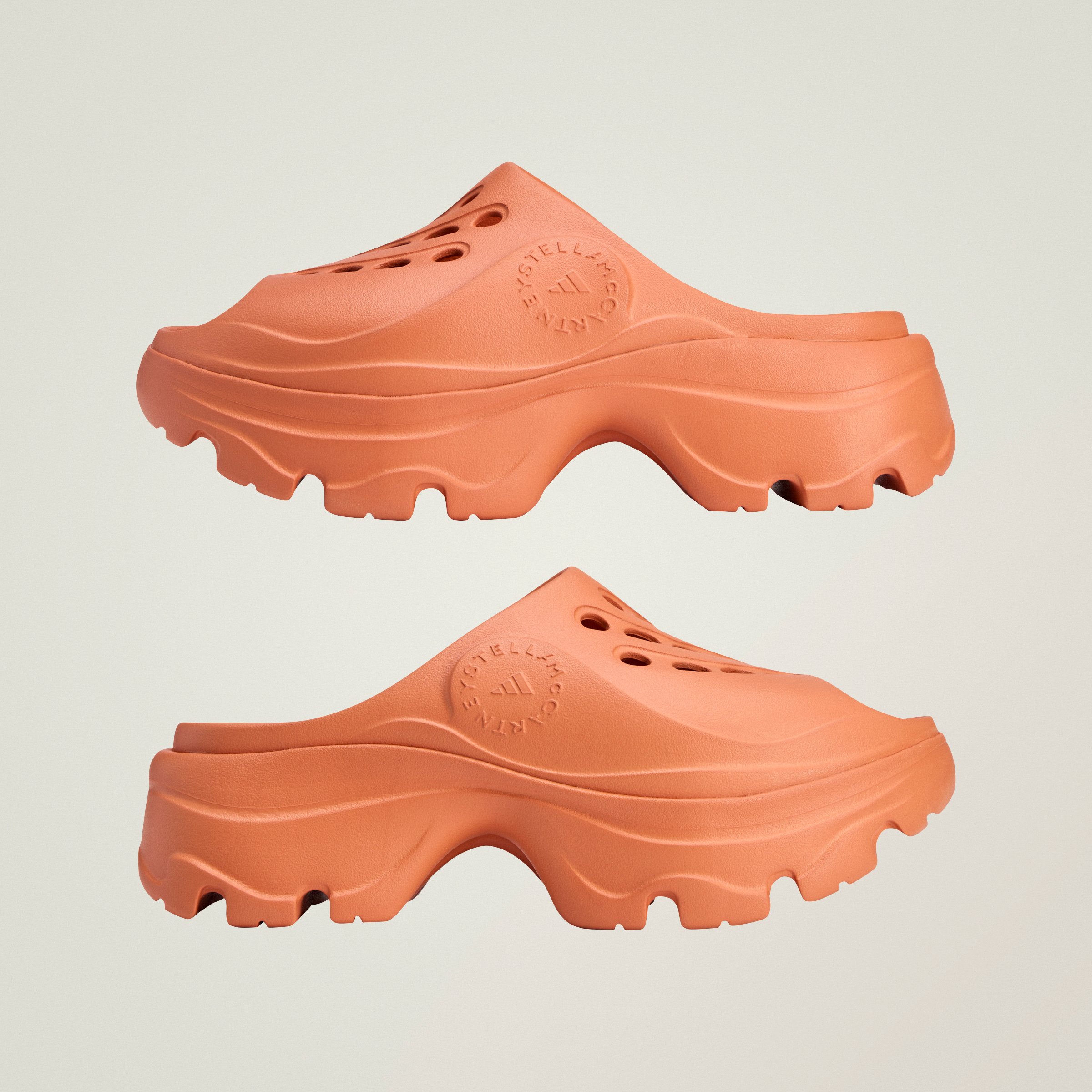 aSMC Clog