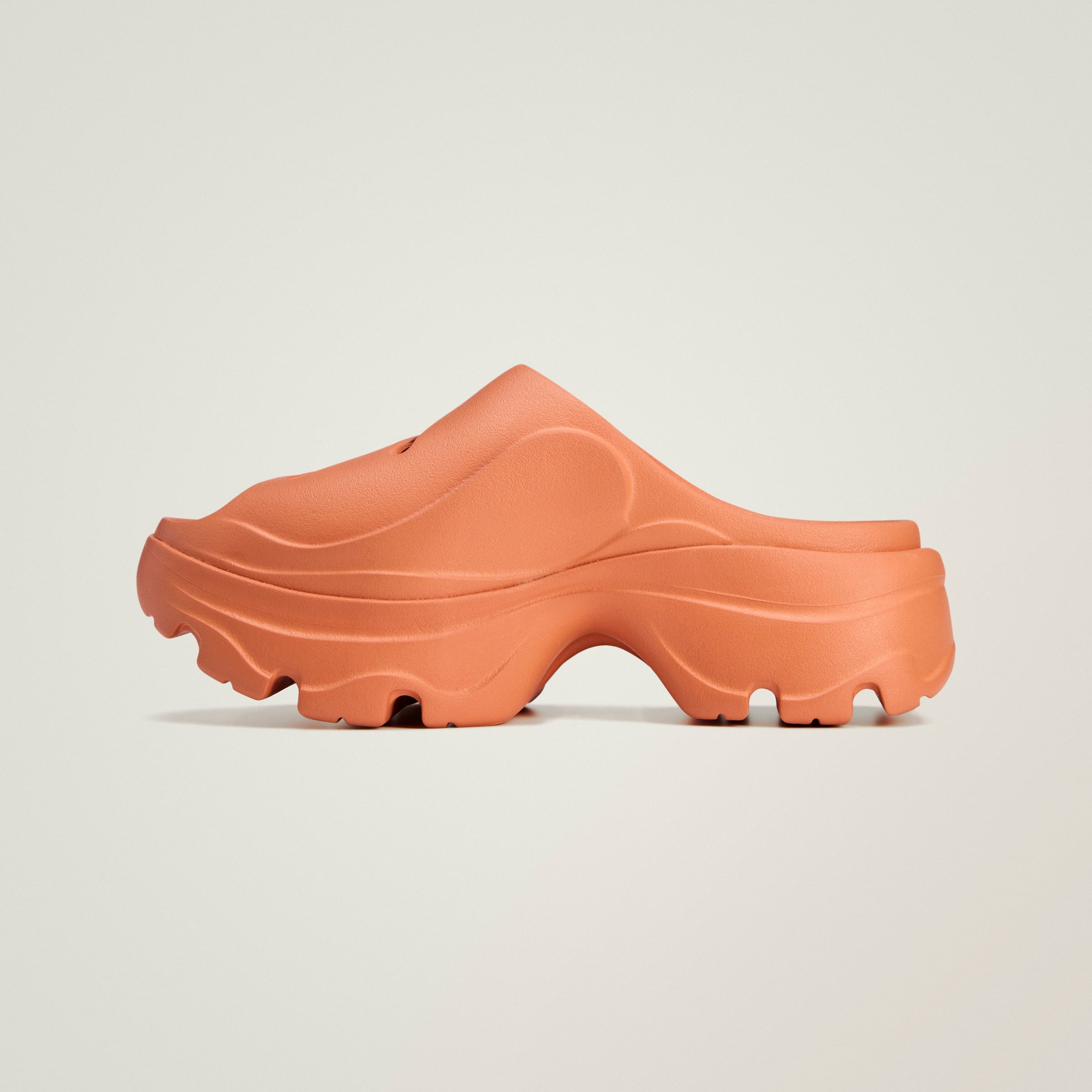 aSMC Clog
