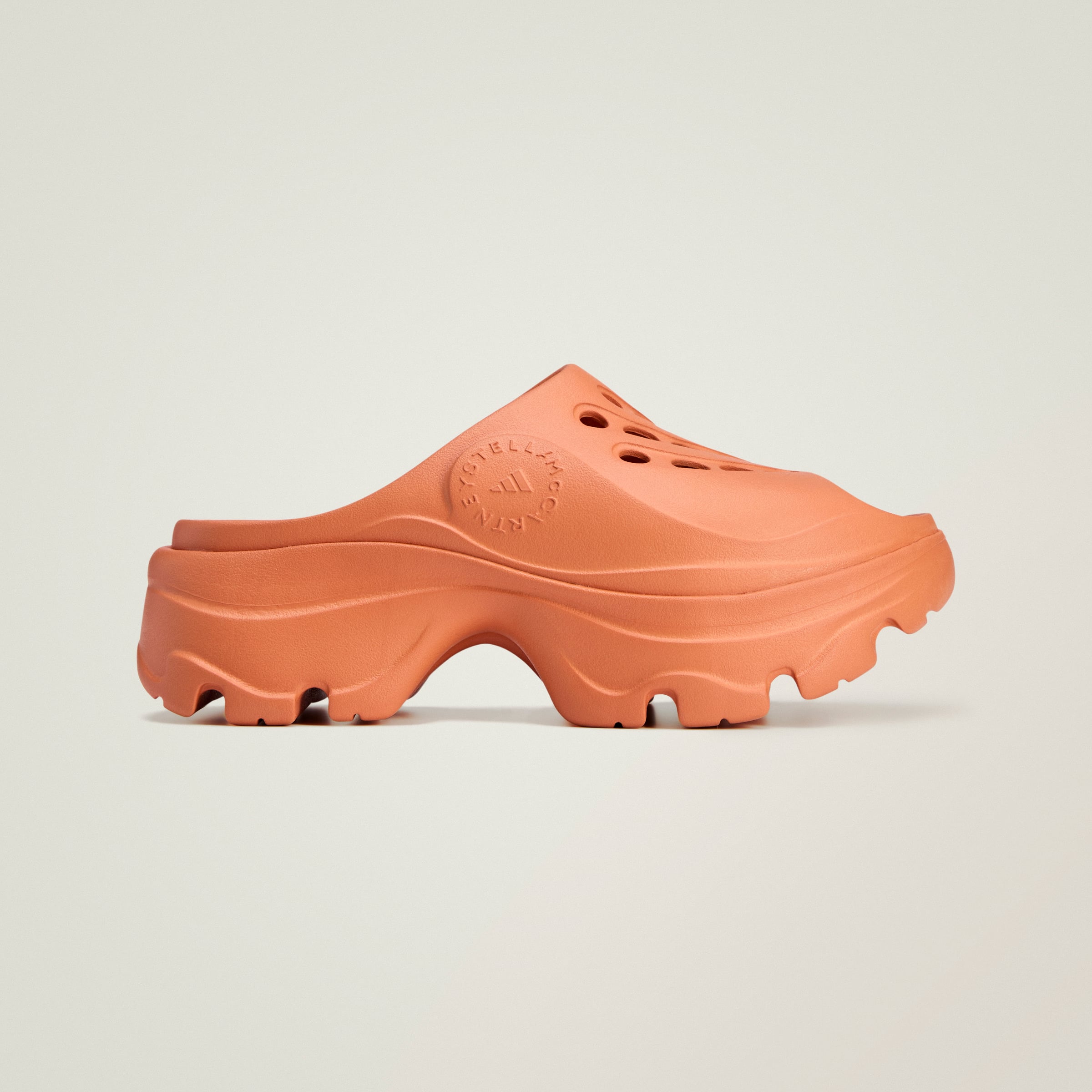aSMC Clog