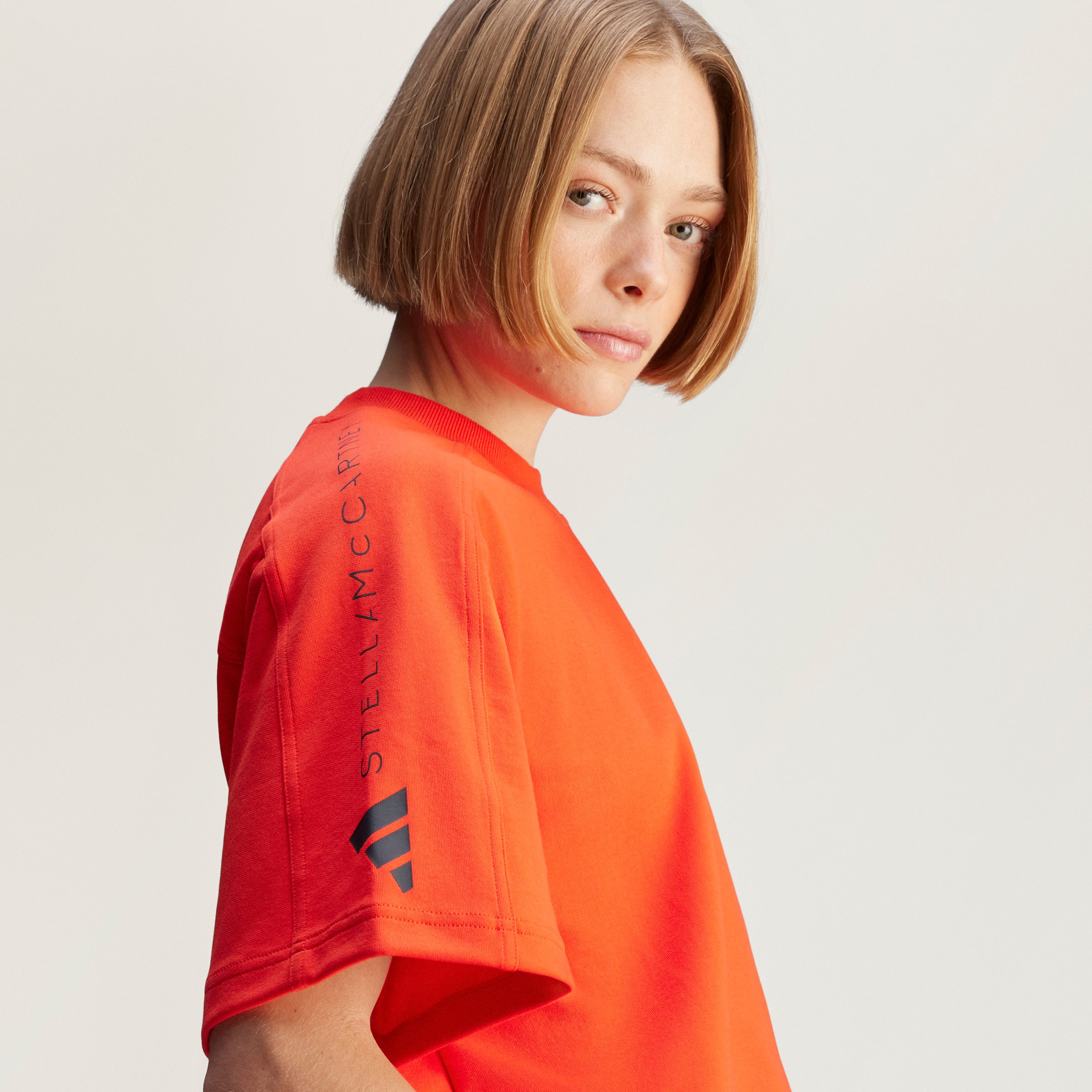 aSMC LOGO TEE