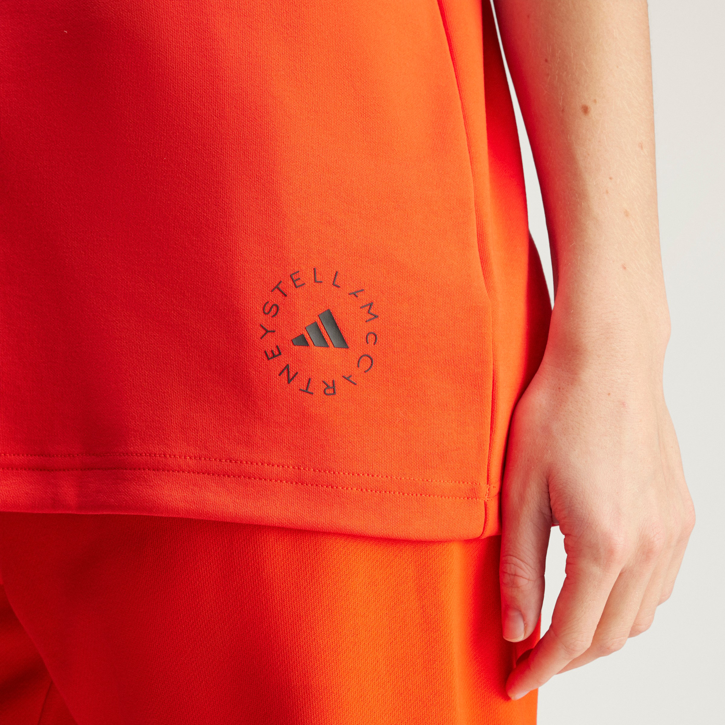 aSMC LOGO TEE