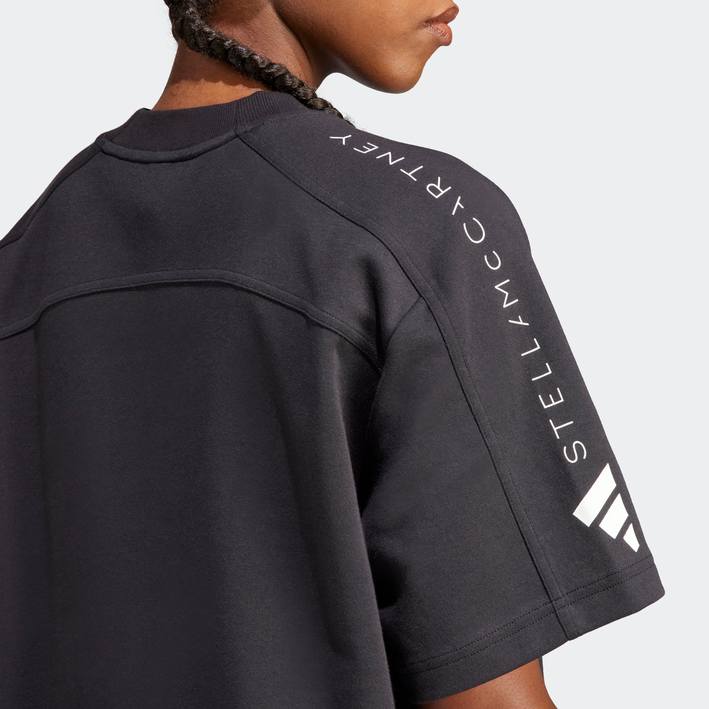 aSMC LOGO TEE