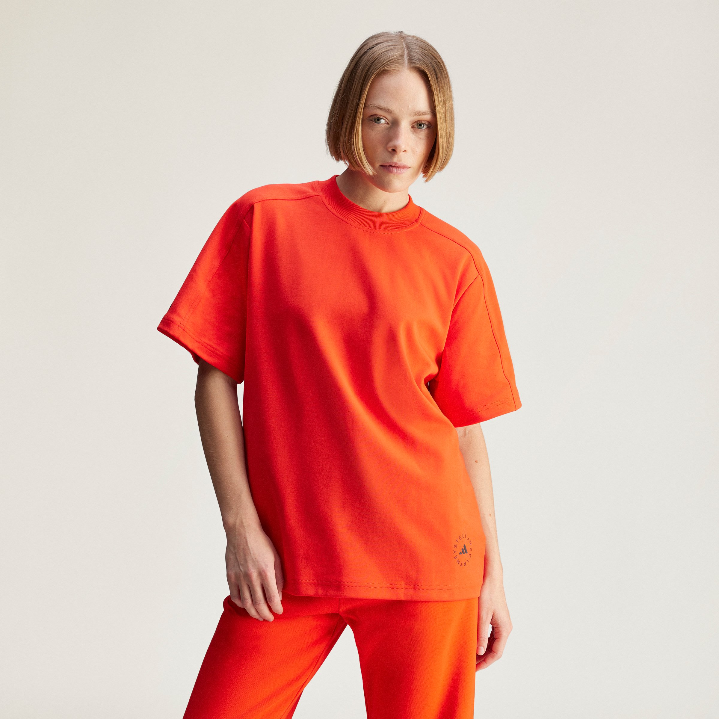 aSMC LOGO TEE