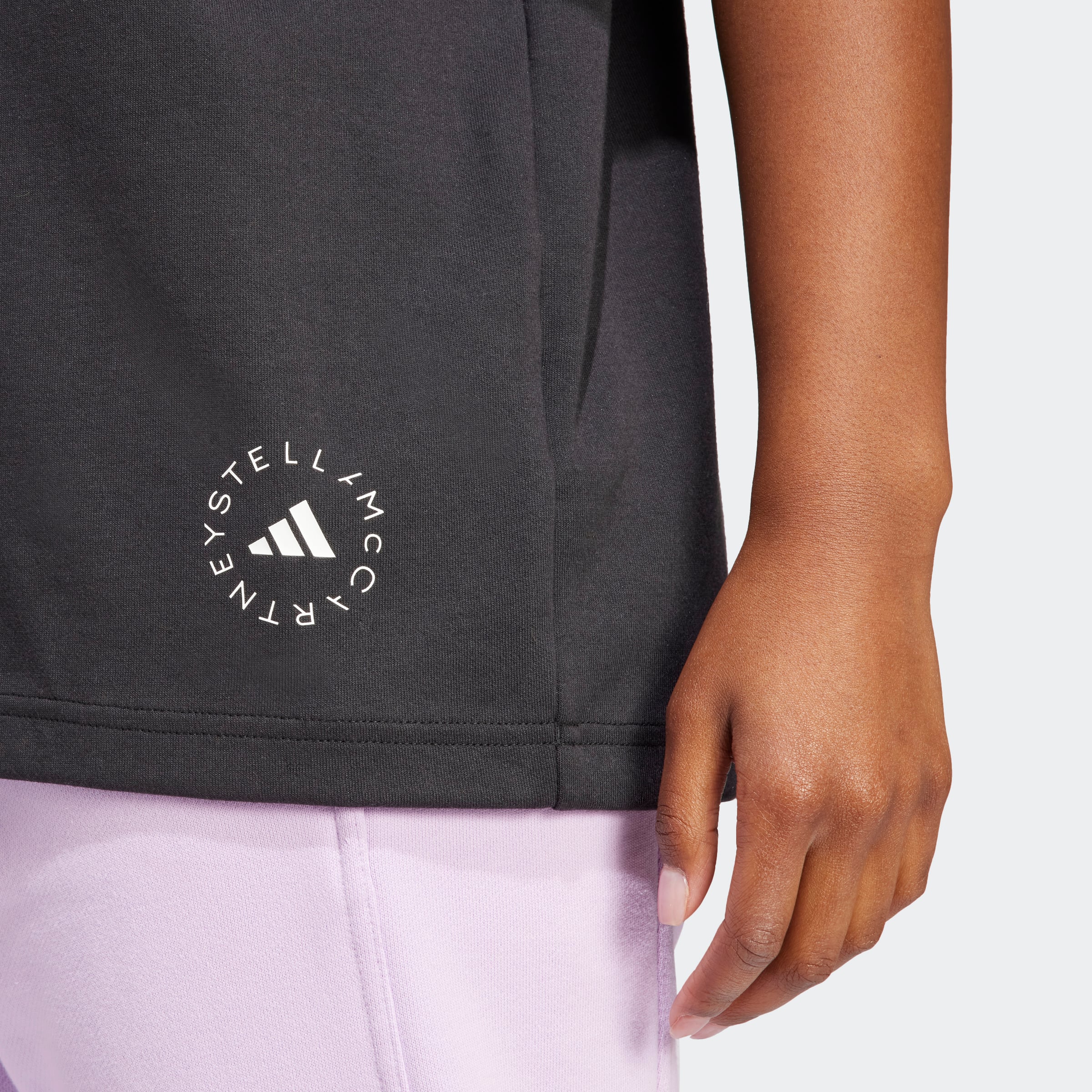 aSMC LOGO TEE