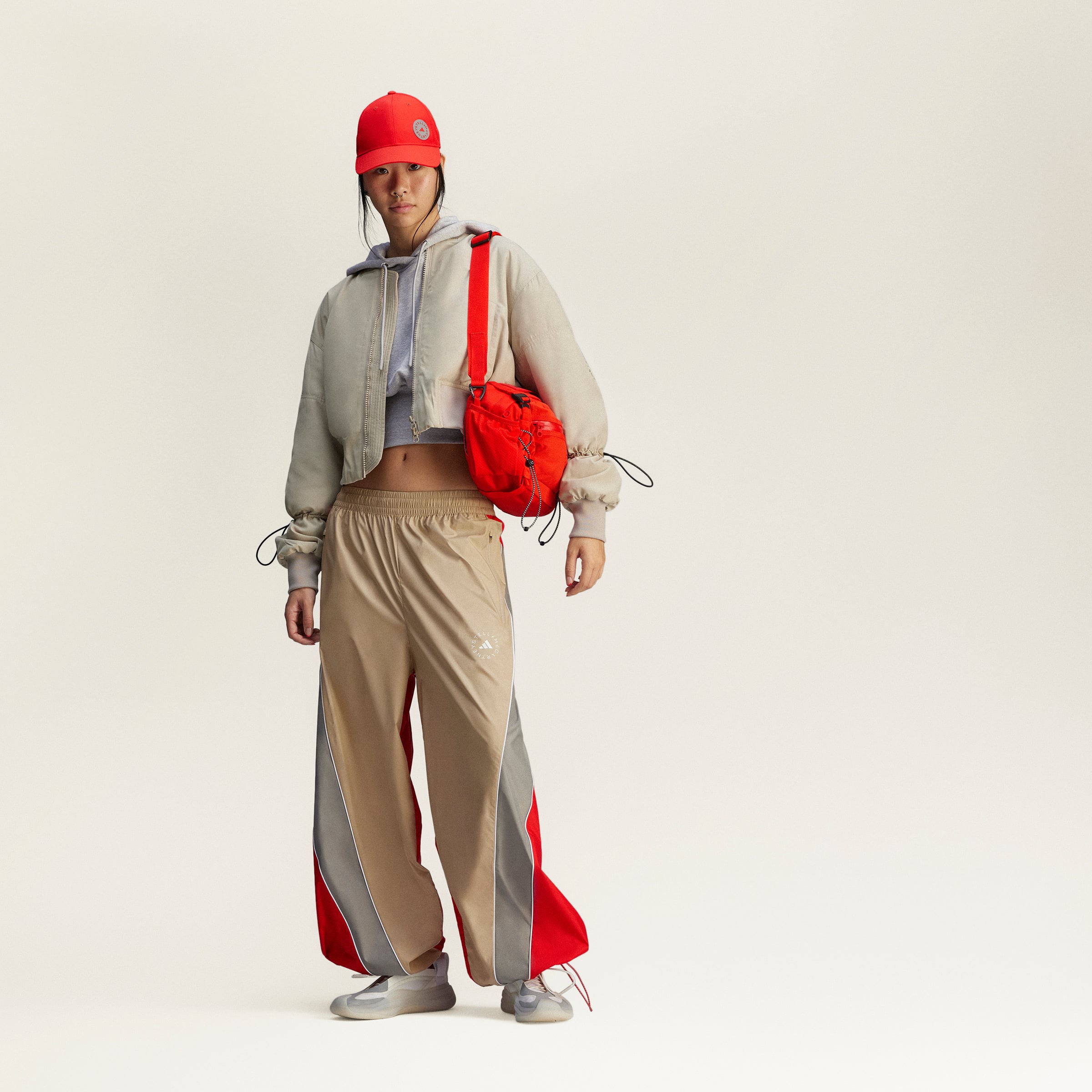 aSMC PANT
