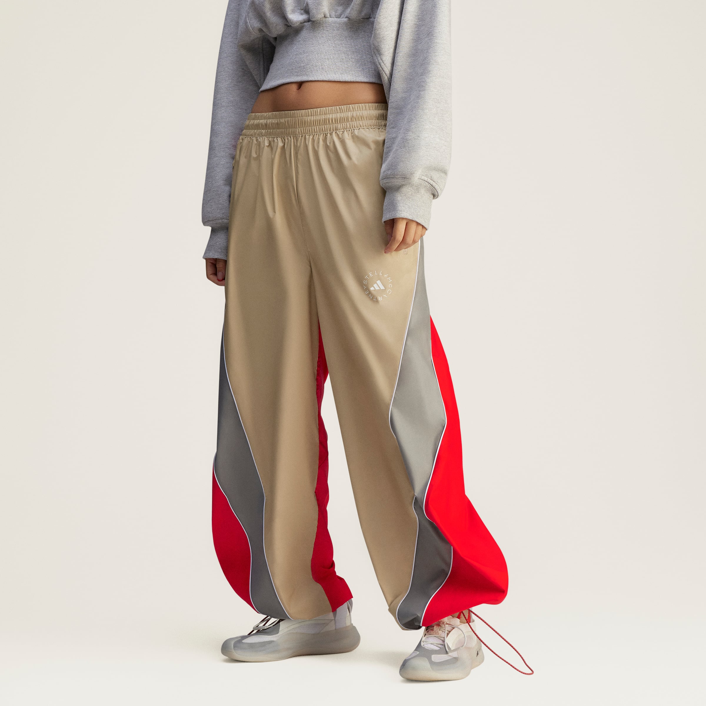 aSMC PANT