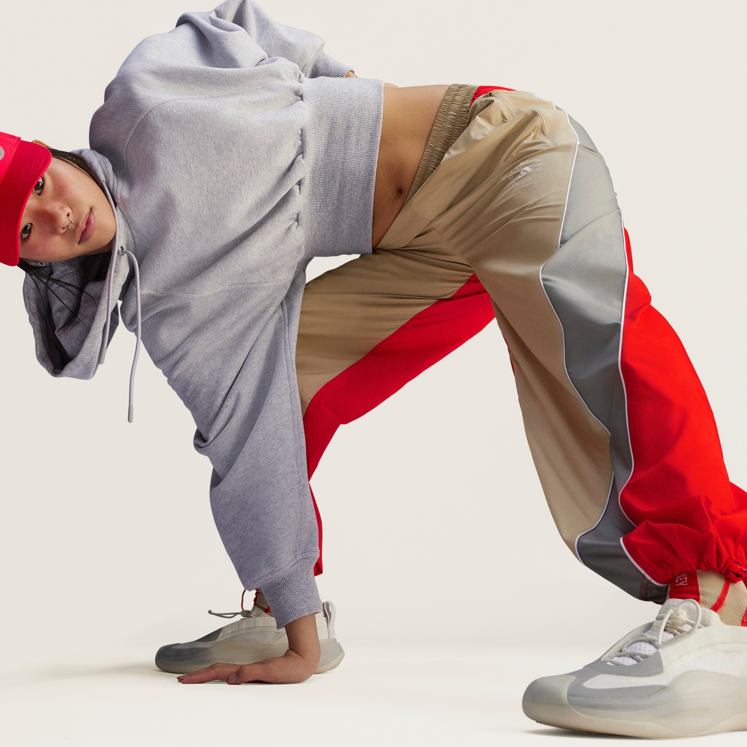aSMC PANT