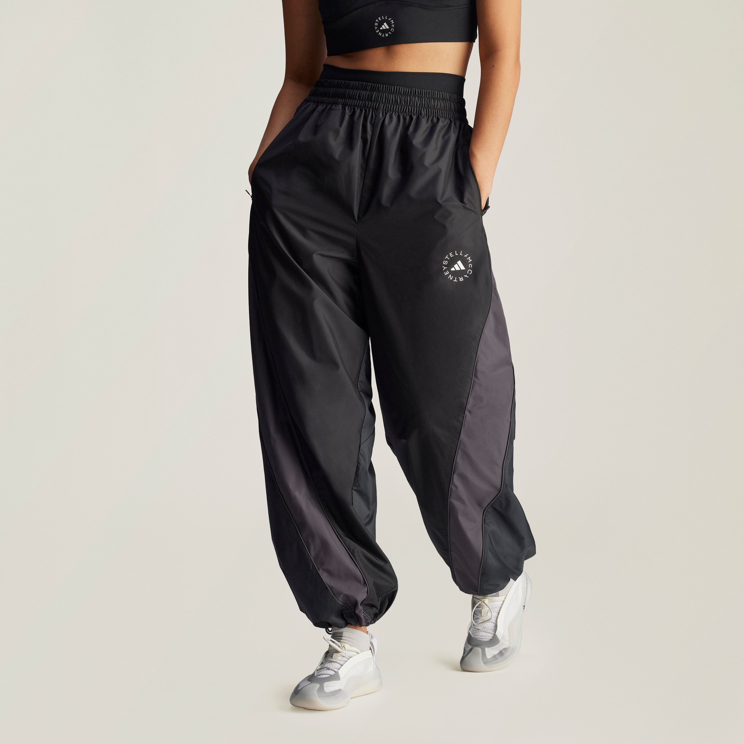 aSMC PANT